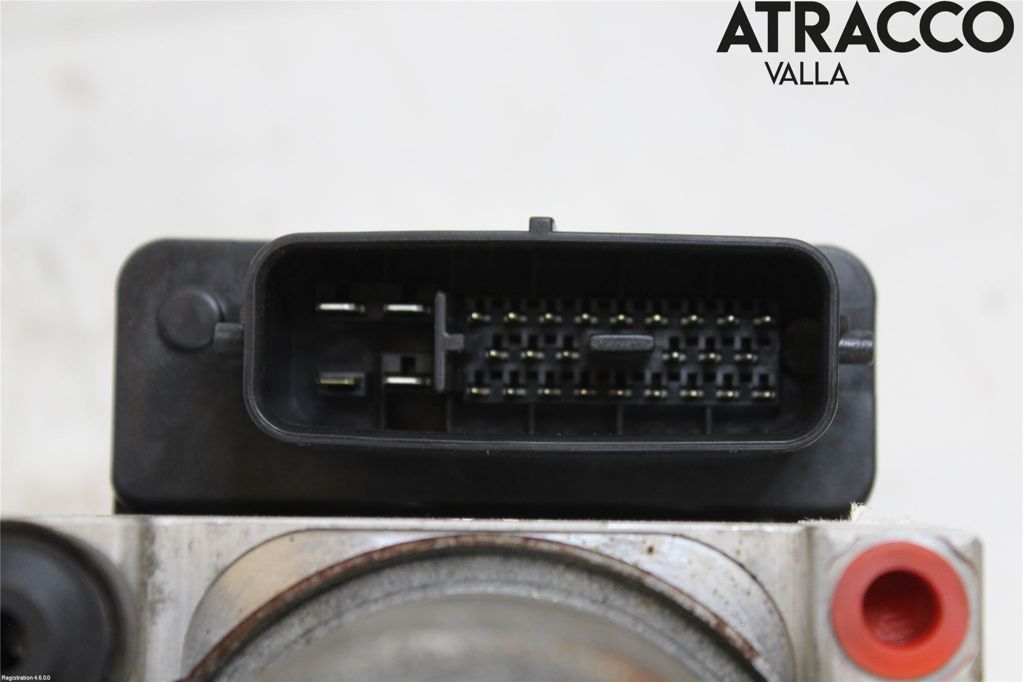 Mitsubishi OUTLANDER 01-07 Abs Hydraulikkaggregat