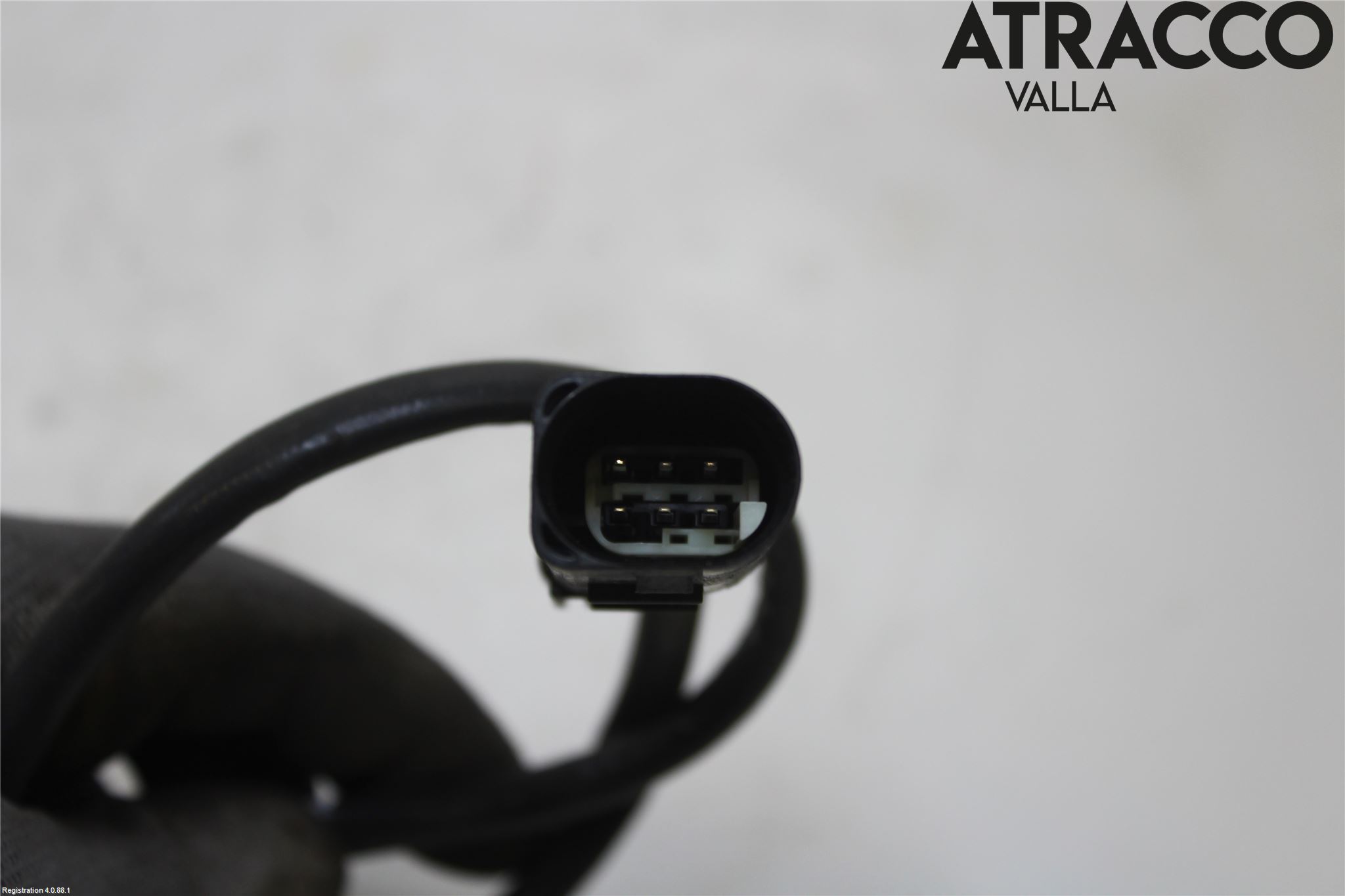 Nissan QASHQAI 17-21 Inns Lambdasonde