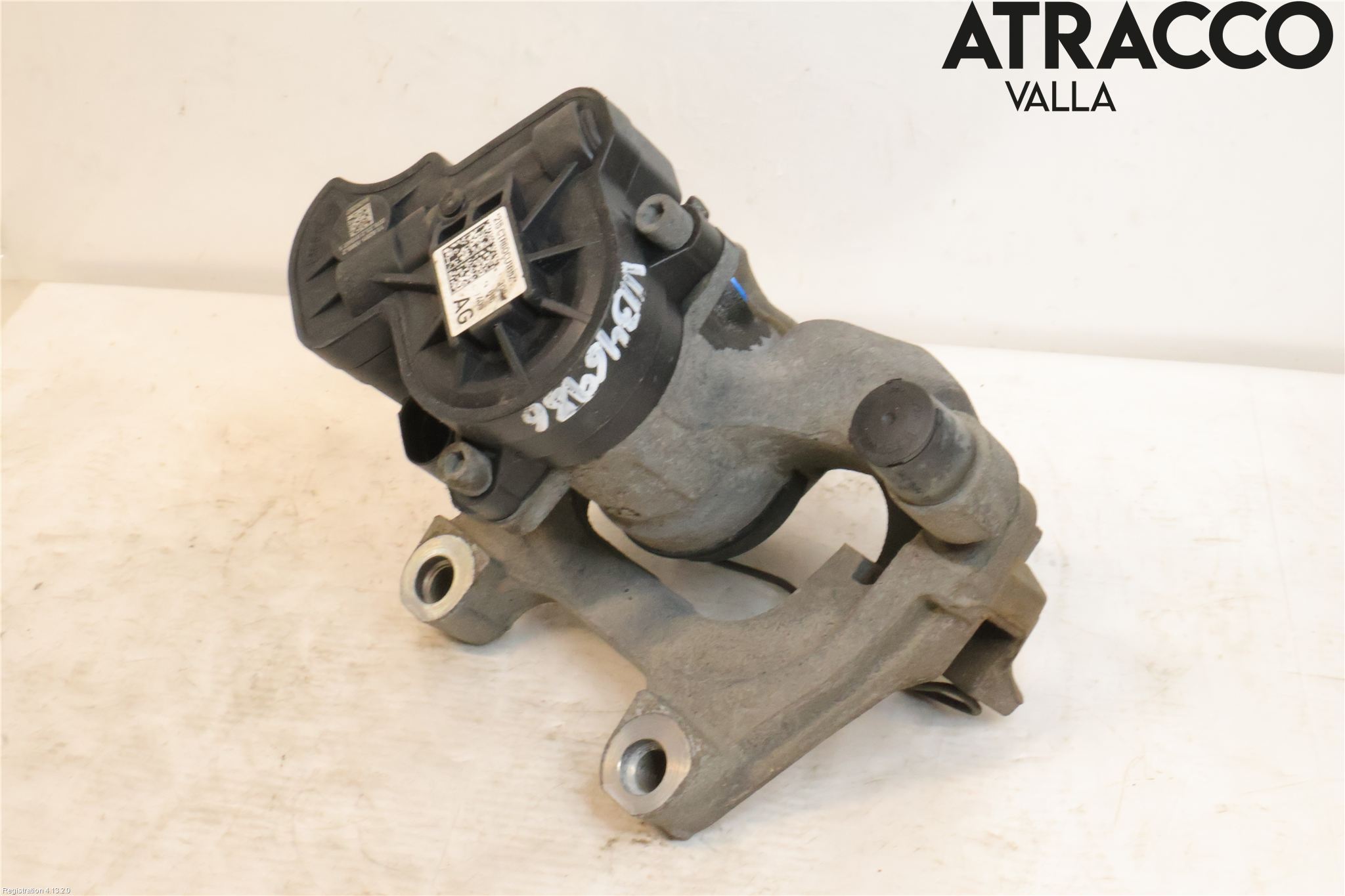 Skoda SUPERB 16-24 Bremsecaliper Bak Venstre