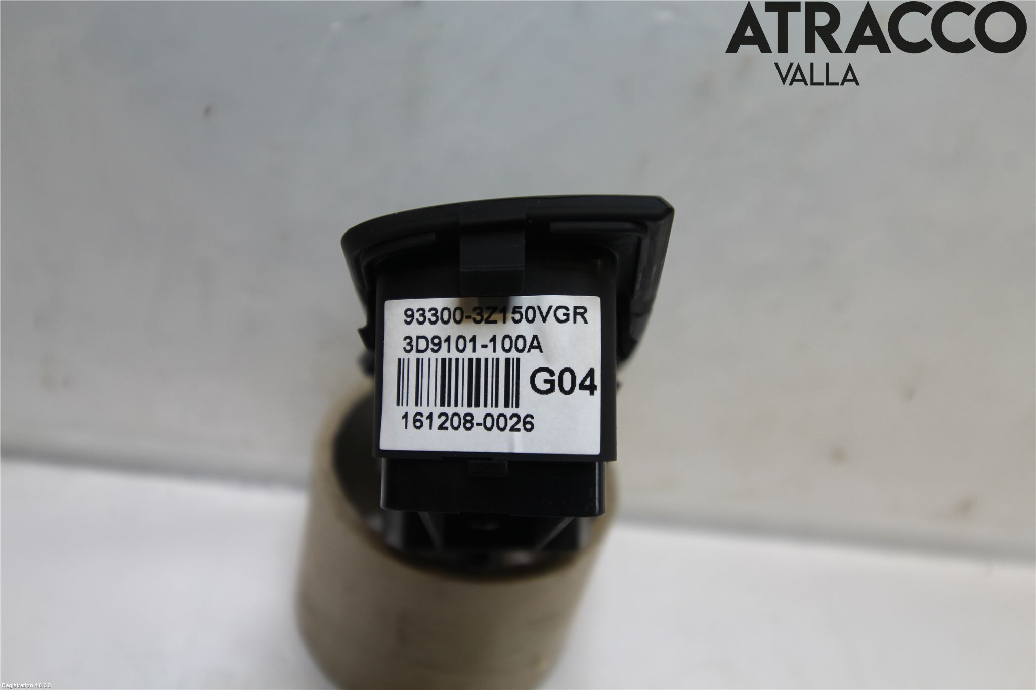 Hyundai i40 16-18 Bryter Hovedlys