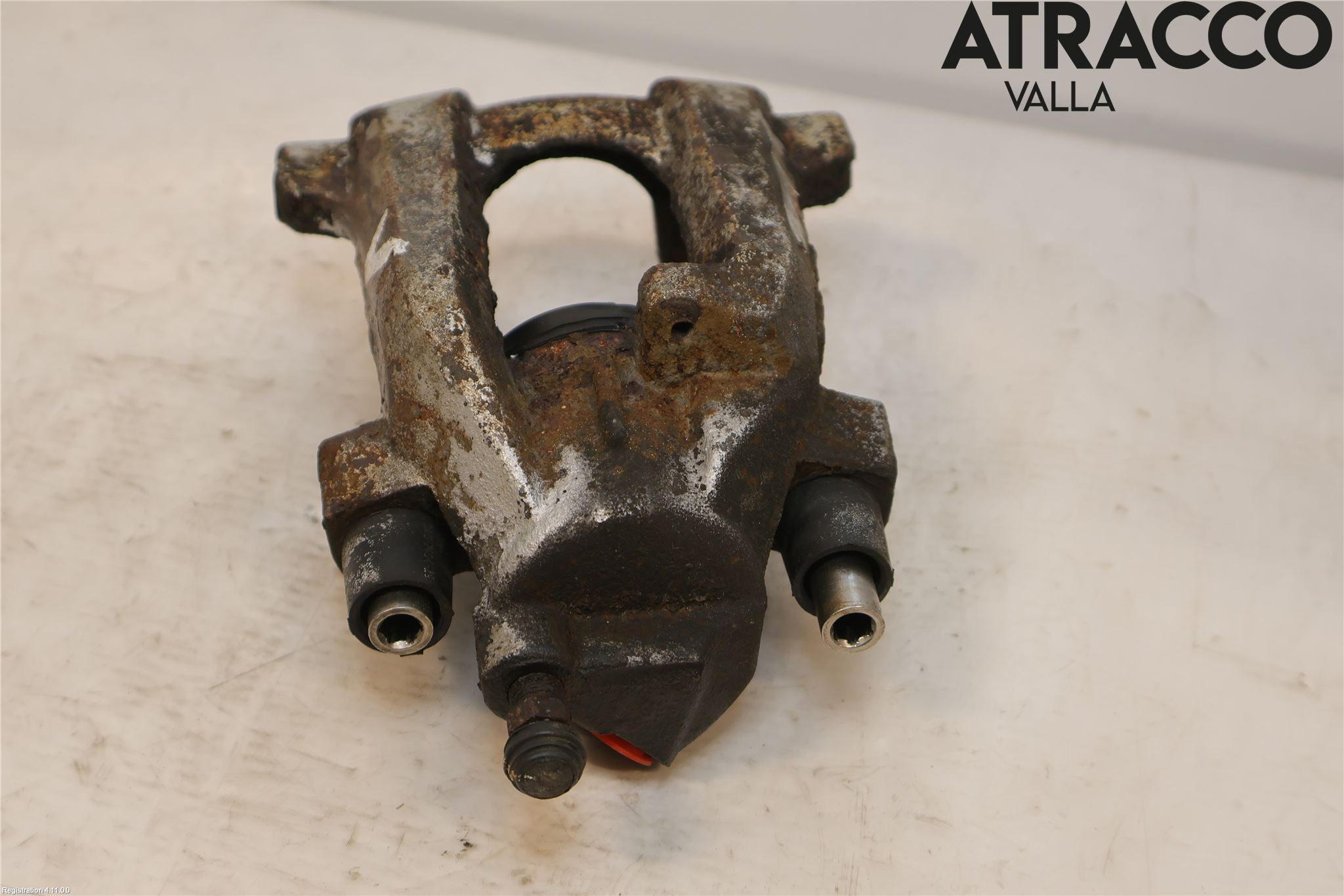 Mercedes-Benz MB R-KLASS (W251) 05-13 Bremsecaliper Bak Venstre