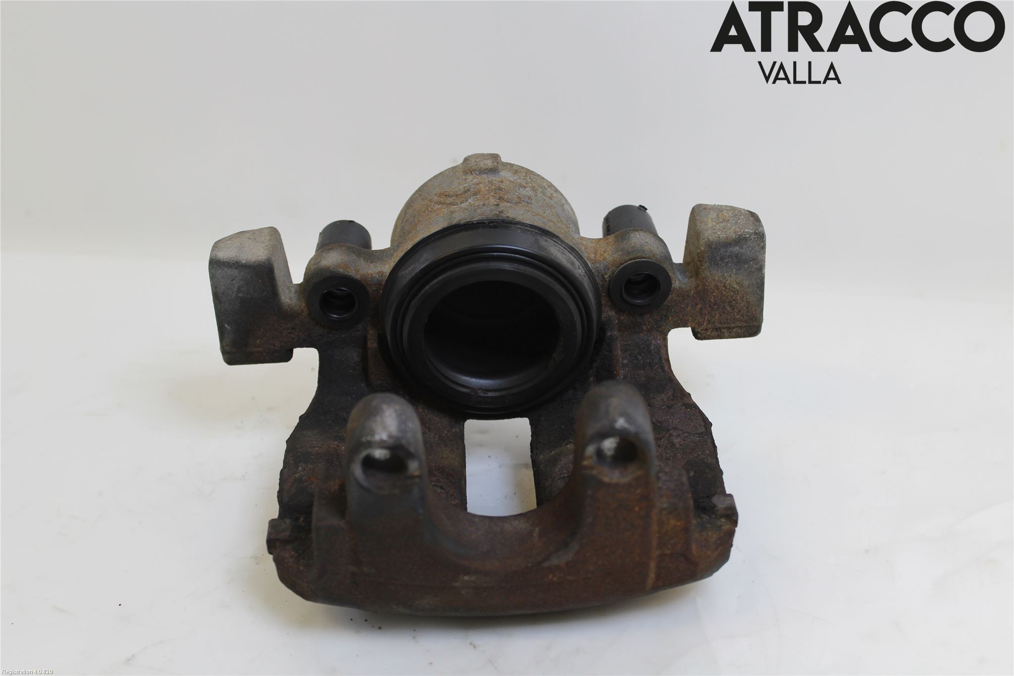 Peugeot PARTNER/E-PARTNER 19- Bremsecaliper Foran Venstre