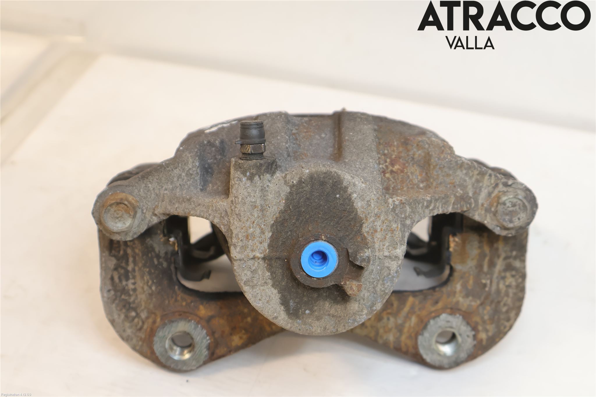 Kia SPORTAGE (SL) 11-15 Bremsecaliper Foran Venstre