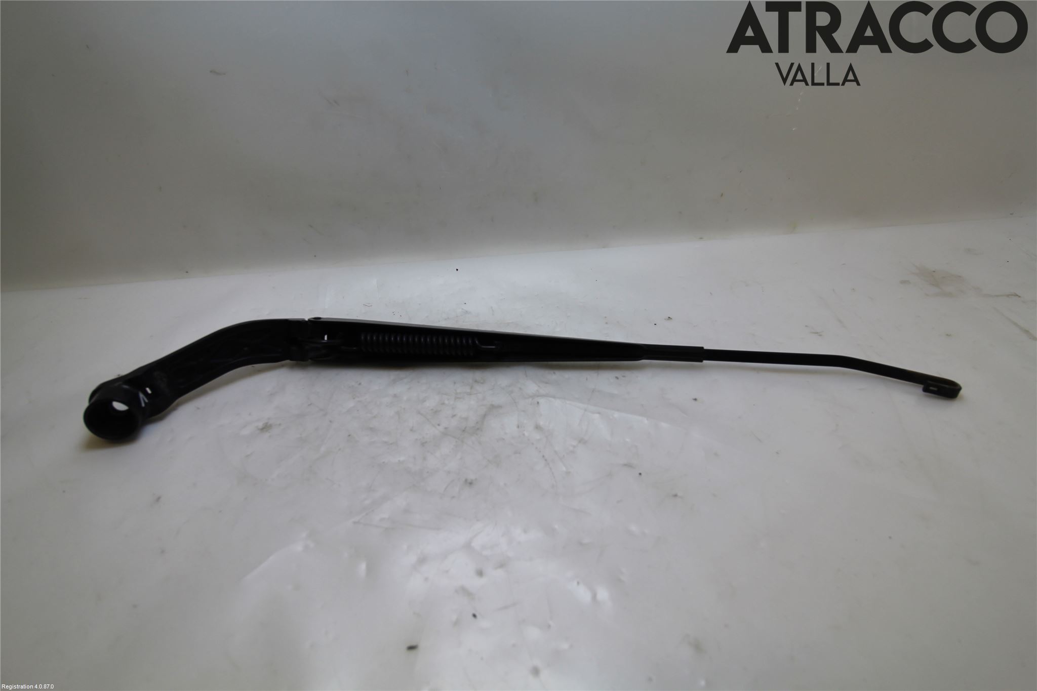 Mitsubishi OUTLANDER 13-21 Viskerarm-Armer Frontrute
