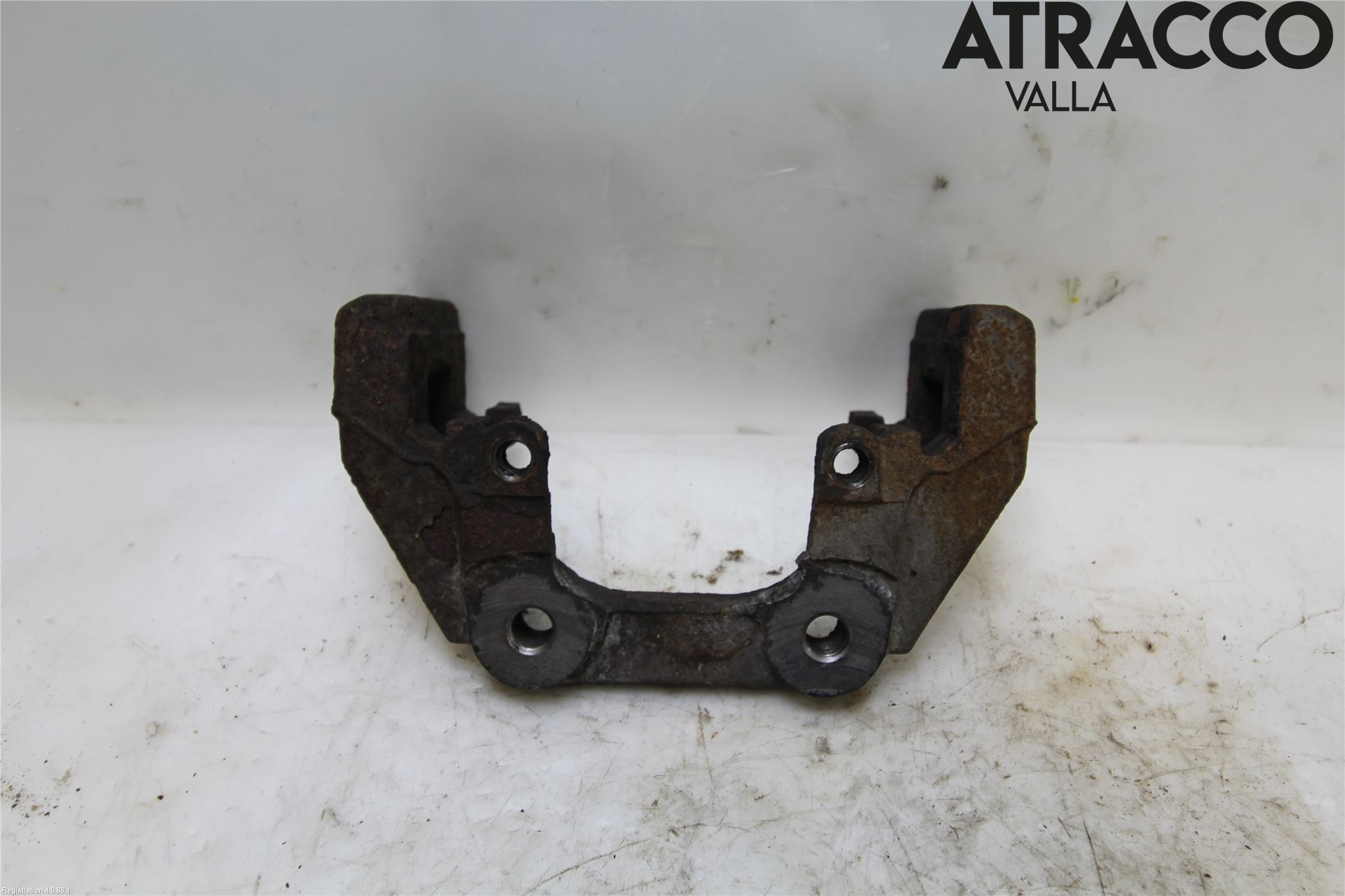 BMW 5 GT F07 09-17 Bremsecaliper Feste Holder