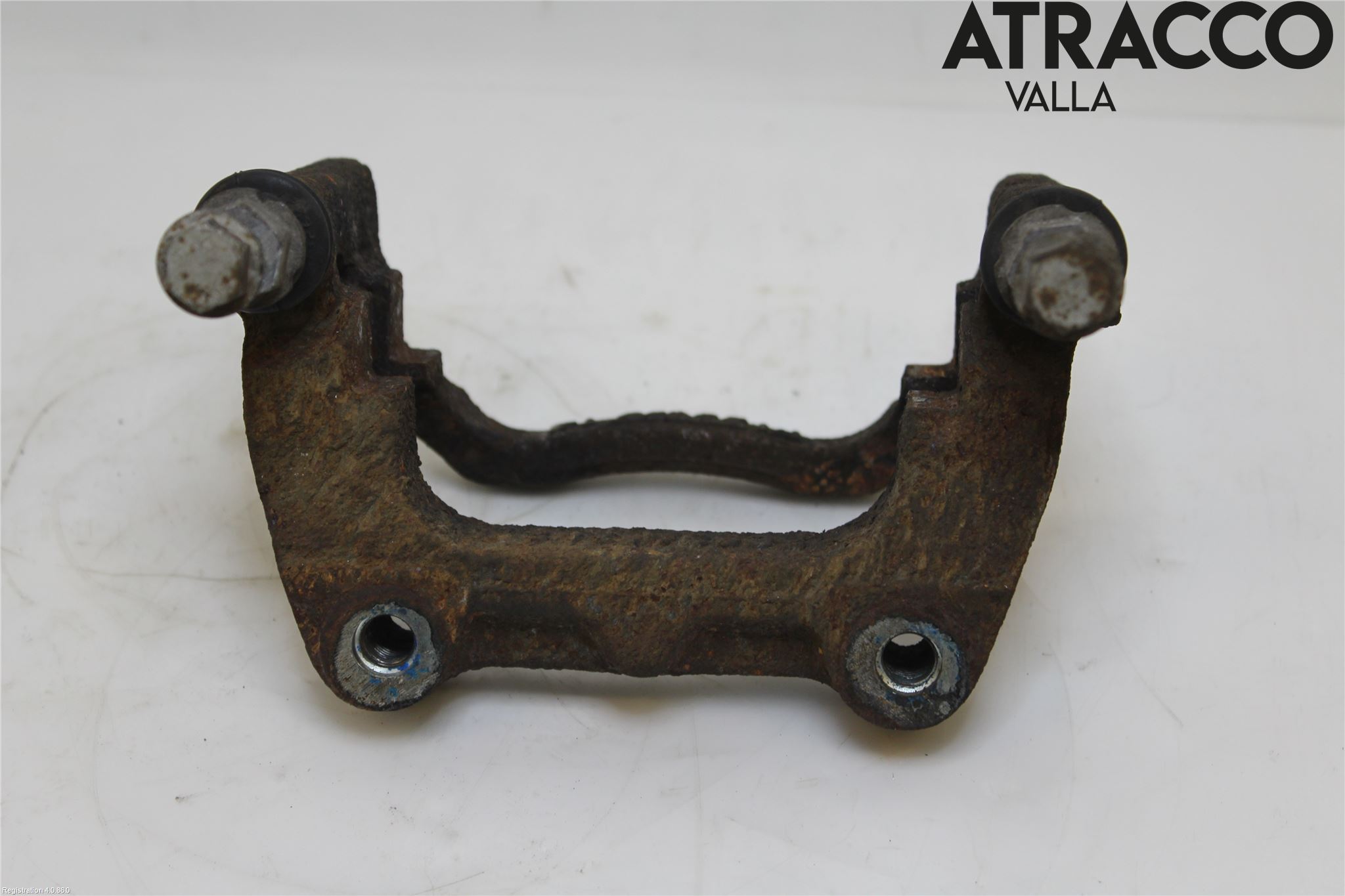Citroen C4 II 11-18 Bremsecaliper Feste Holder