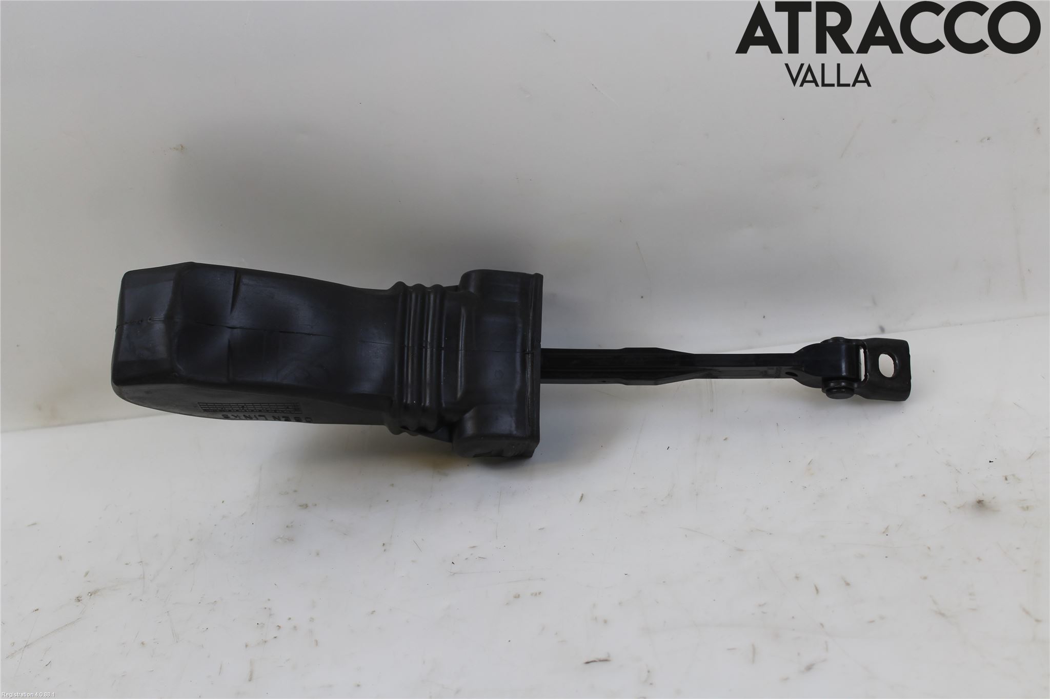 Audi A8/S8 4H 10-17 Dørstopper