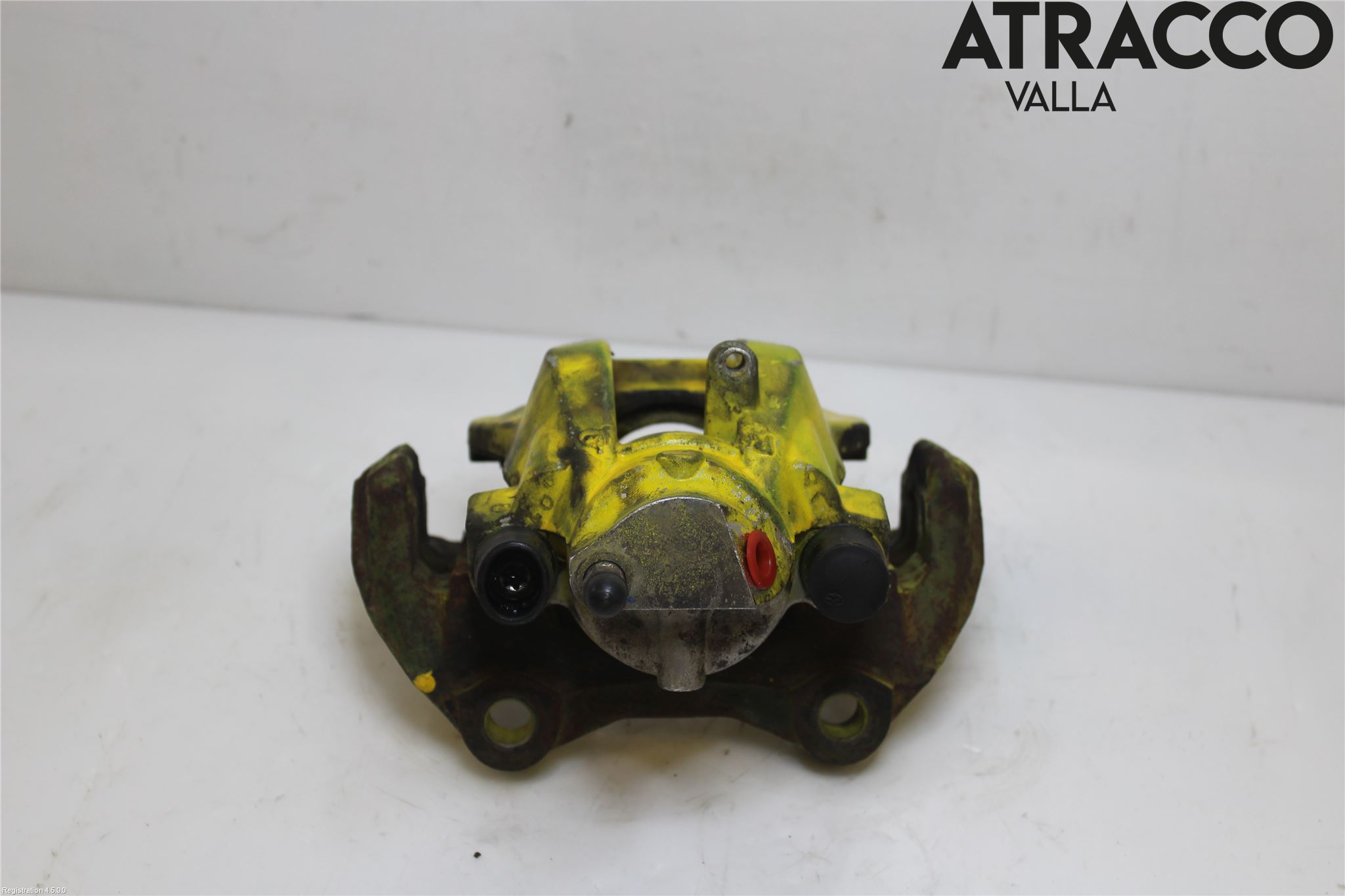 Mercedes-Benz MB E-KLASS (W211) 02-09 Bremsecaliper Bak Venstre