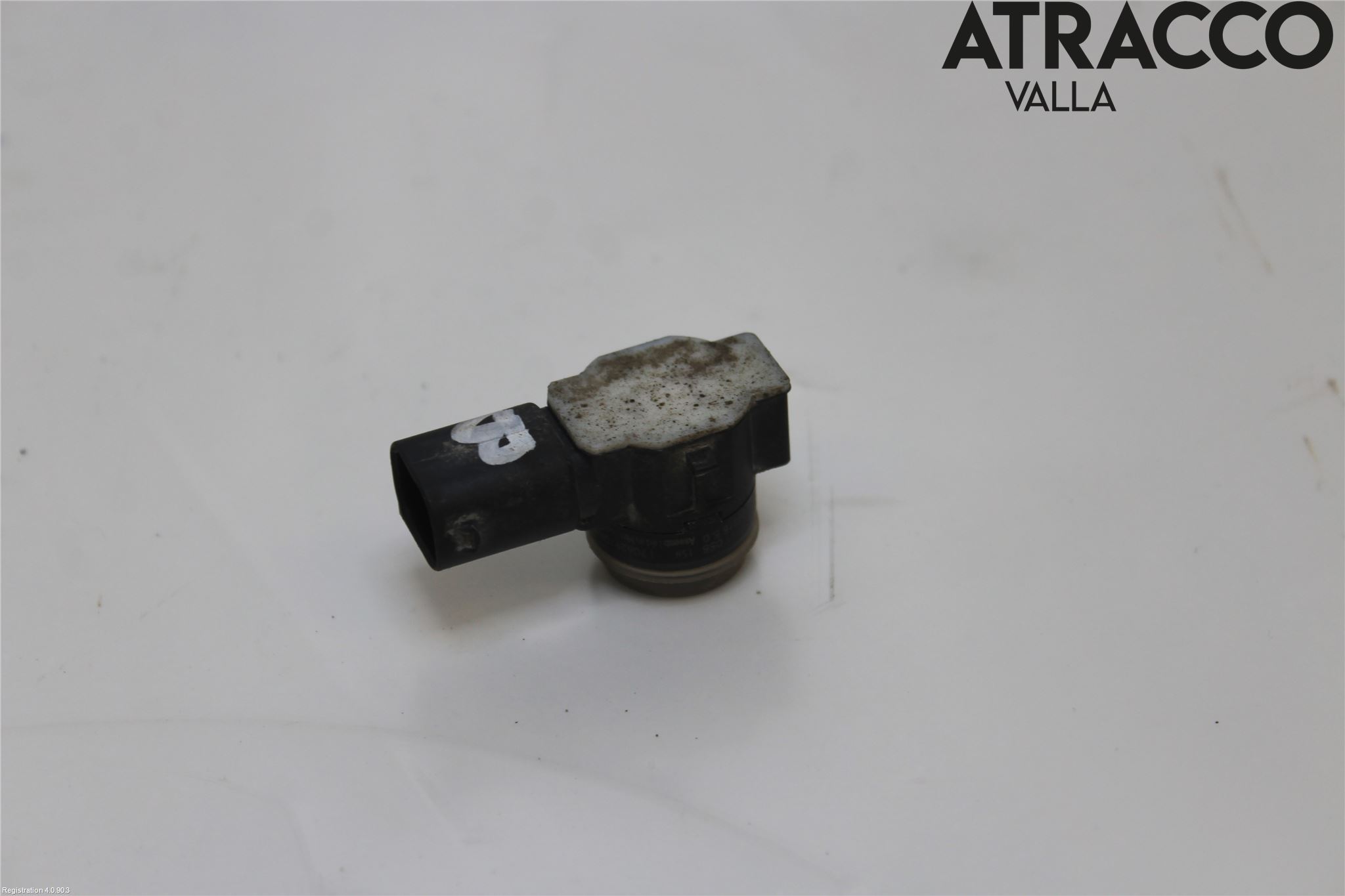 Citroen C4 GRAND PICASSO 14-18 Sensor Ryggesensor