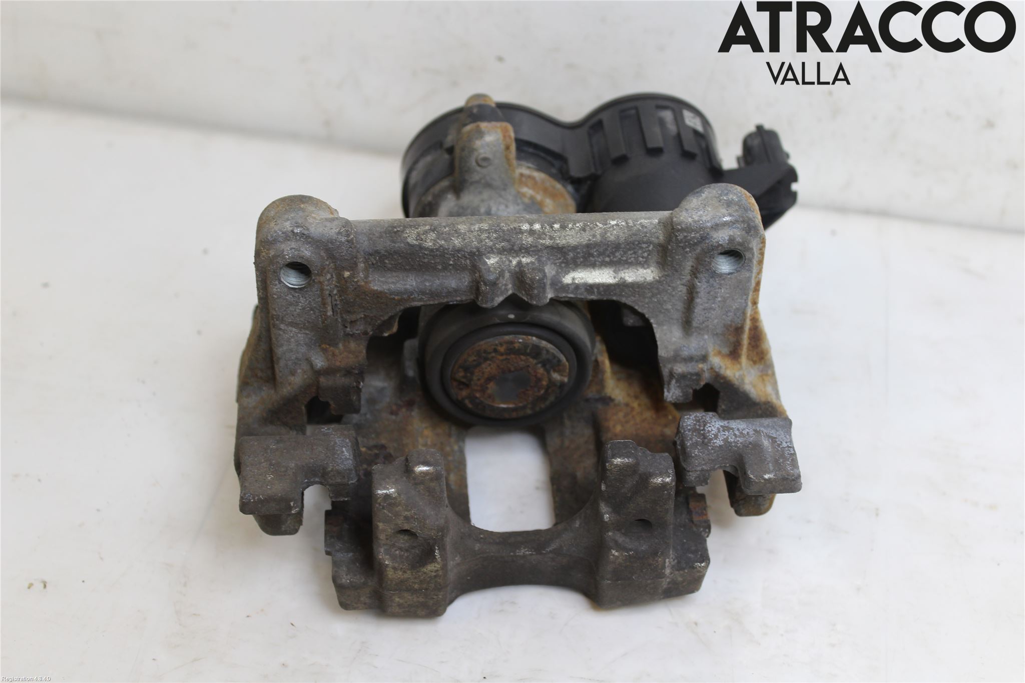 Ford FOCUS 15-18 Bremsecaliper Bak Venstre
