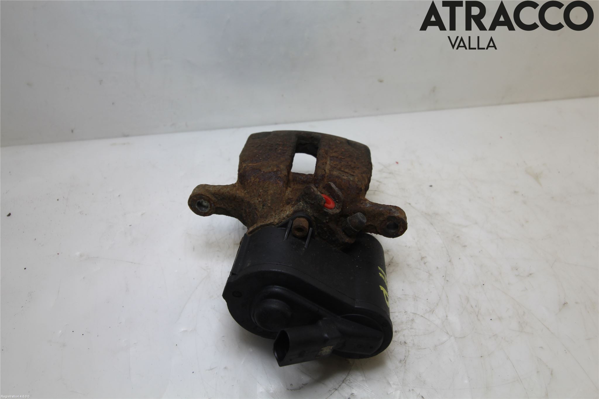 Volkswagen VW PASSAT 11-14 Bremsecaliper Bak Høyre