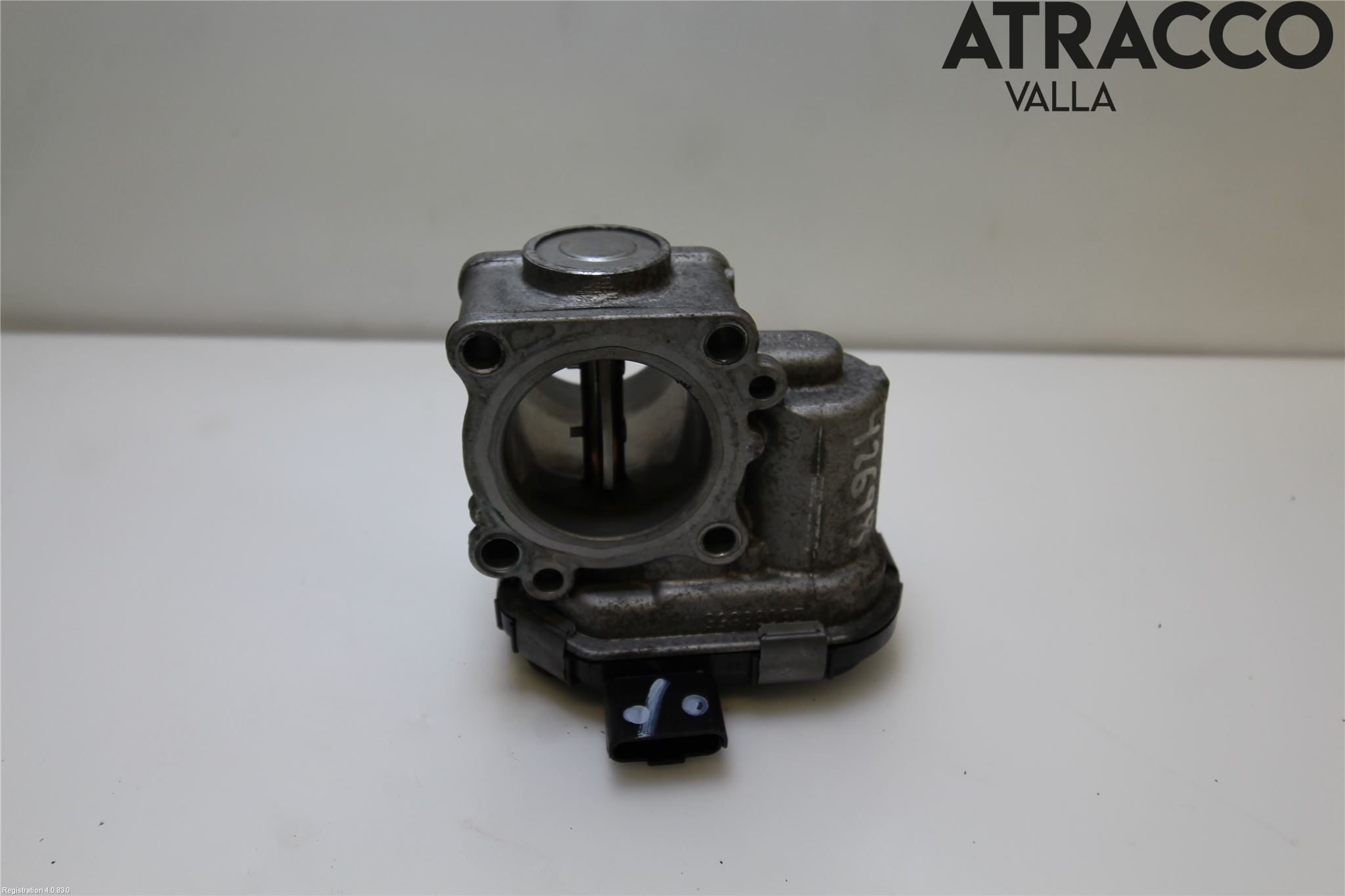 Ford FOCUS 11-14 Inns Spjeldhus