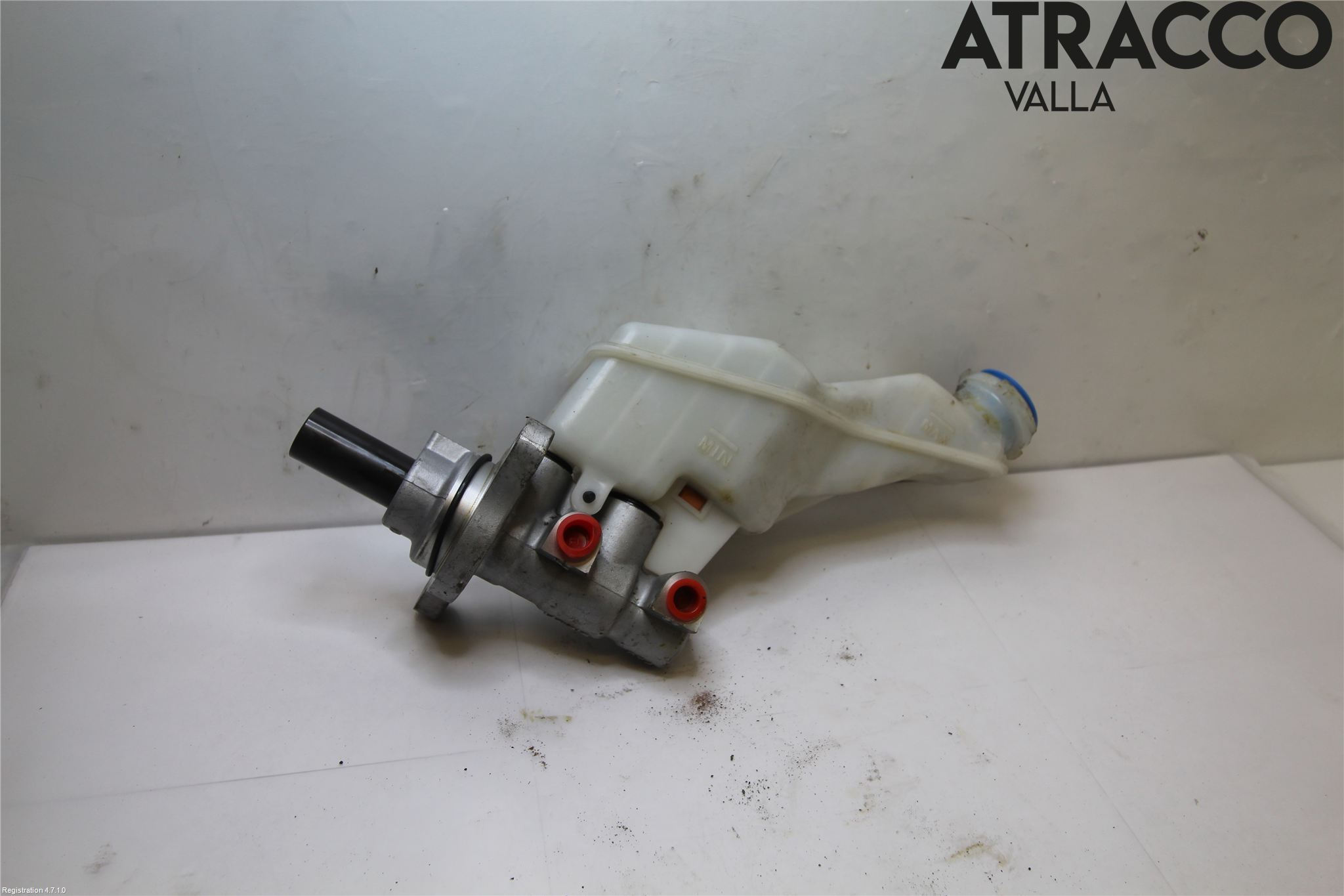 Kia SORENTO 15-20 Brems Hovedsylinder