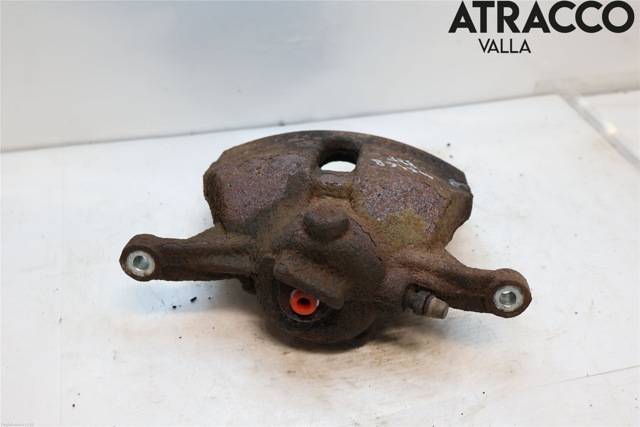 Skoda OCTAVIA (5E) 13-20 Bremsecaliper Foran Høyre