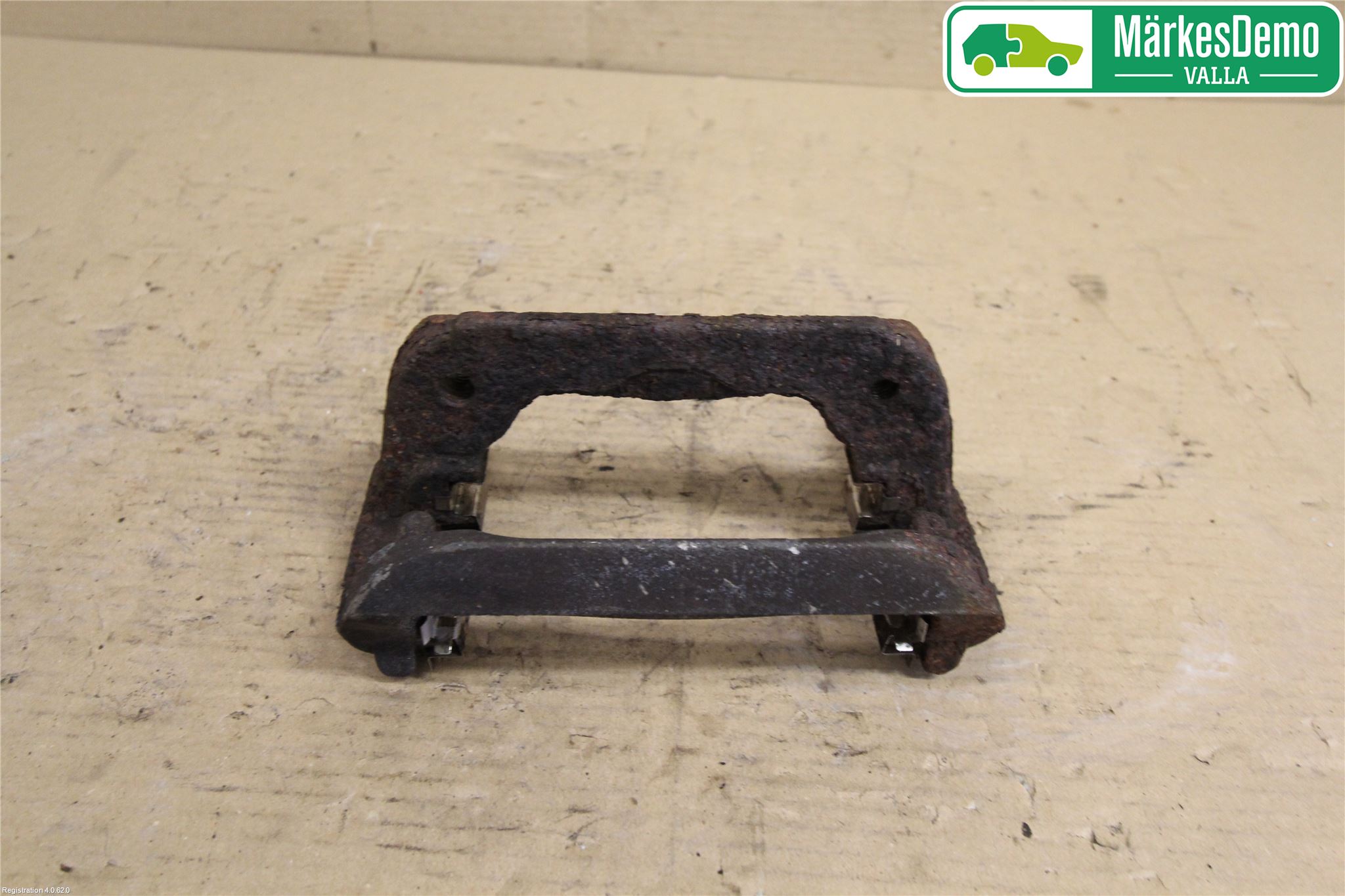 Mini COUNTRYMAN R60 11-16 Bremsecaliper Feste Holder