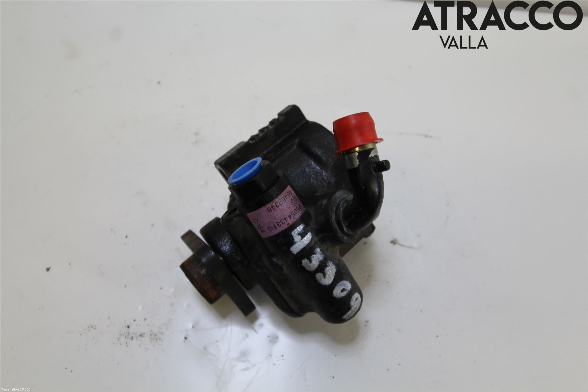 Fiat BRAVO/BRAVA 96-02 Servo Pumpe