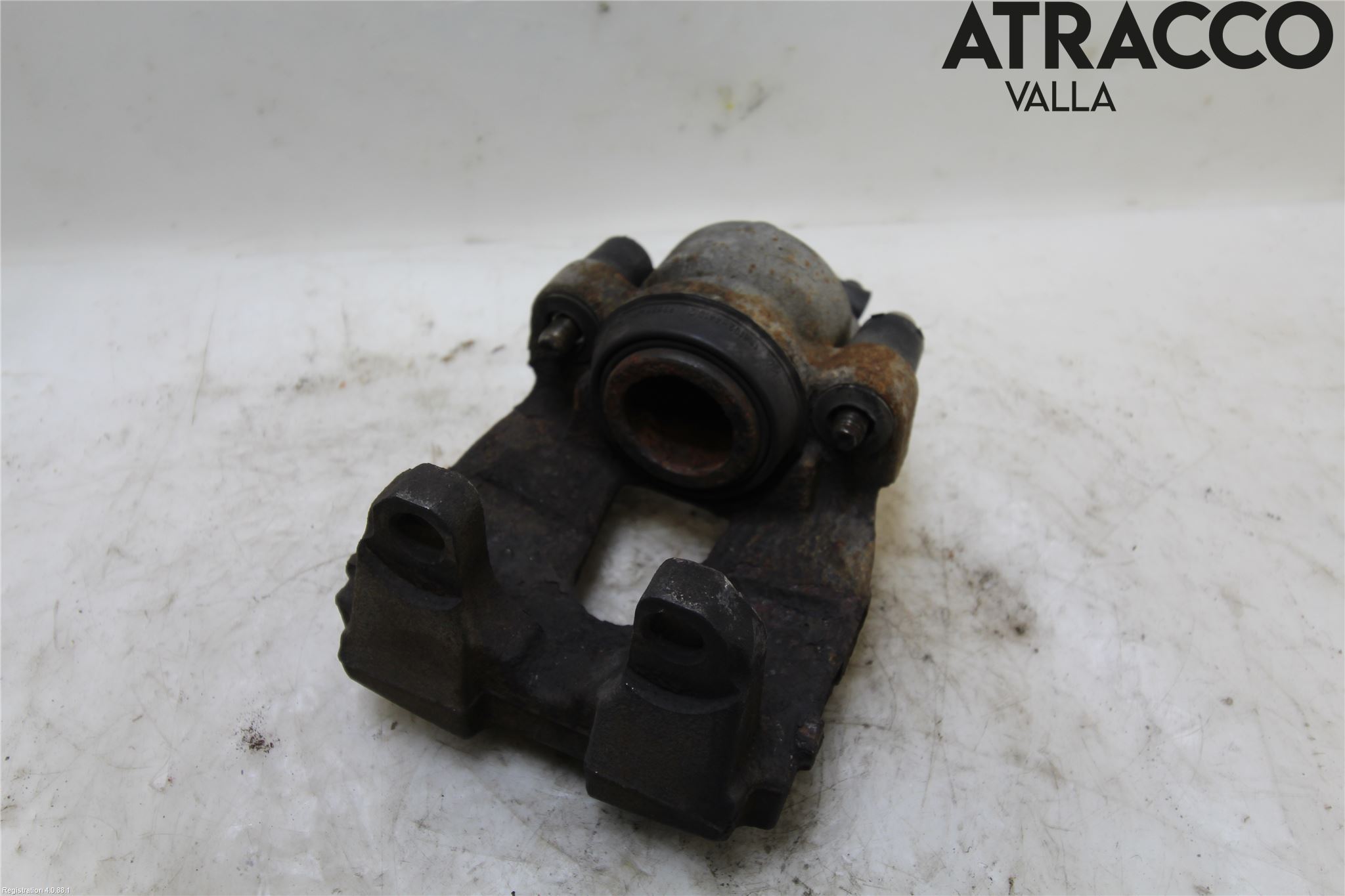 BMW 5 GT F07 09-17 Bremsecaliper Bak Venstre
