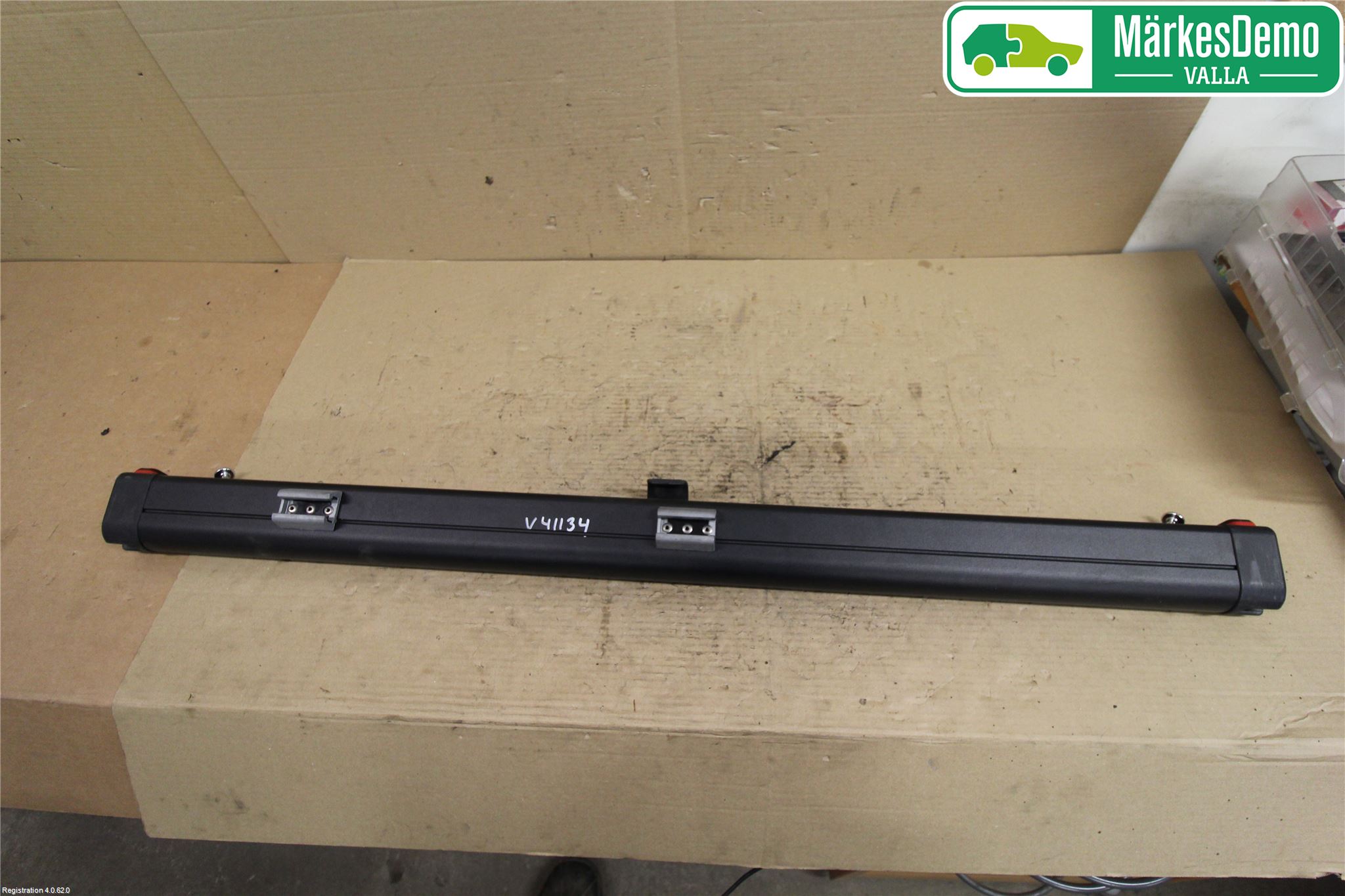 Volkswagen VW PASSAT 05-11 Innr Lastenett