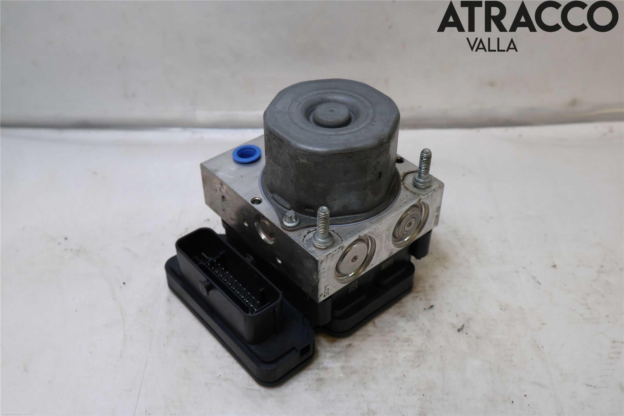 Mercedes-Benz MB CLA-KLASS (C117/X117) 13-19 Abs Hydraulikkaggregat