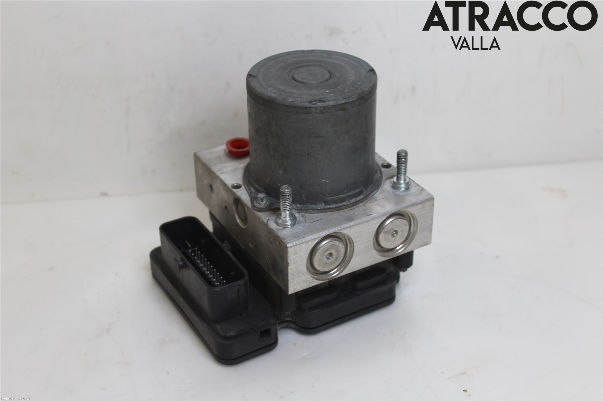 Mercedes-Benz MB VITO/V-KLASS (W640,W447,W448) 14- Abs Hydraulikkaggregat