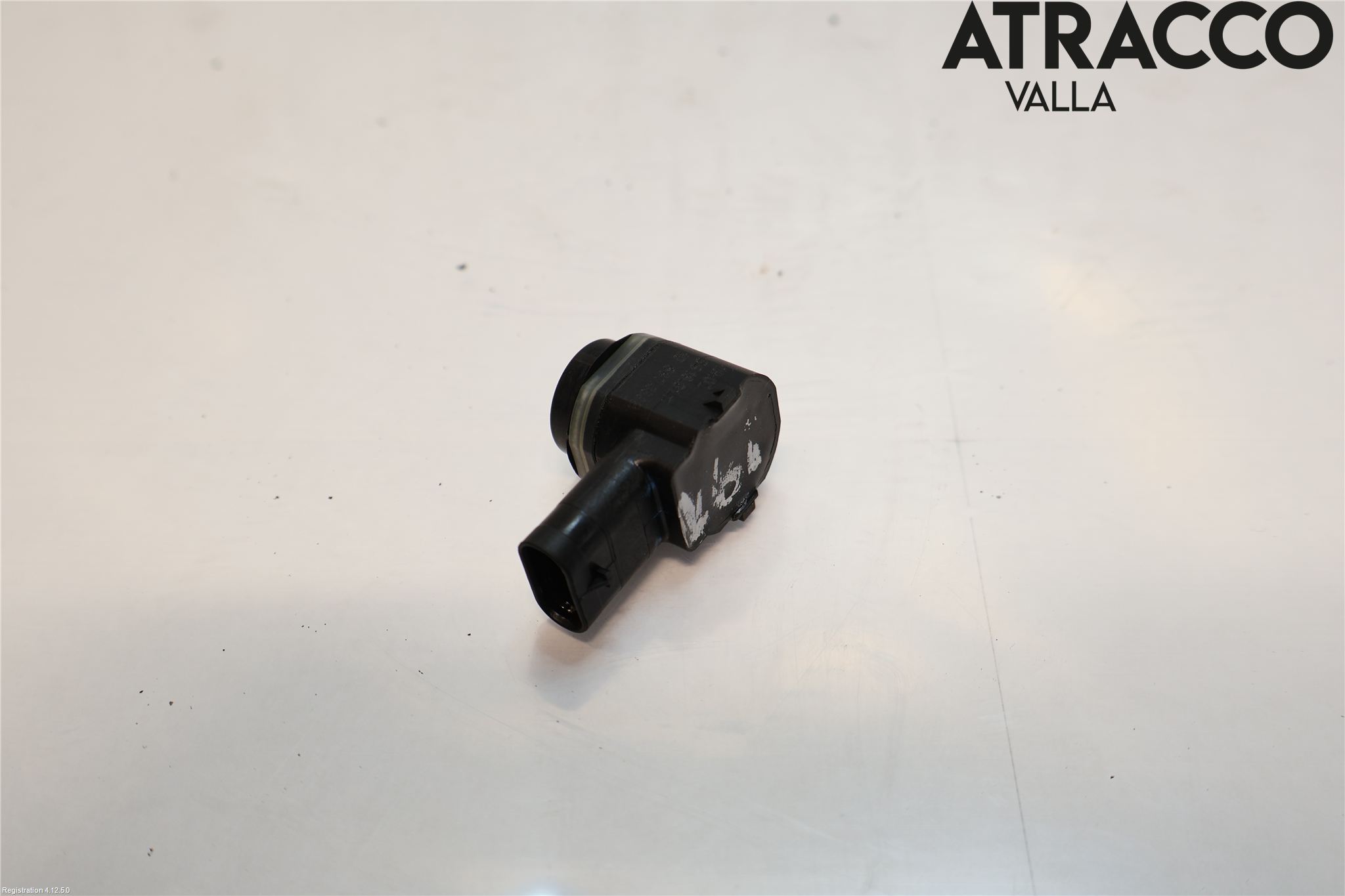 Landrover LAND ROVER RANGE ROVER EVOQUE (L538) 11-18 Sensor Ryggesensor
