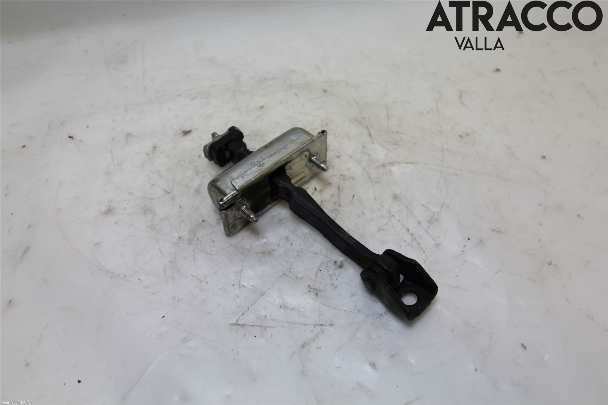 Opel CORSA E 15-19 Dørstopper