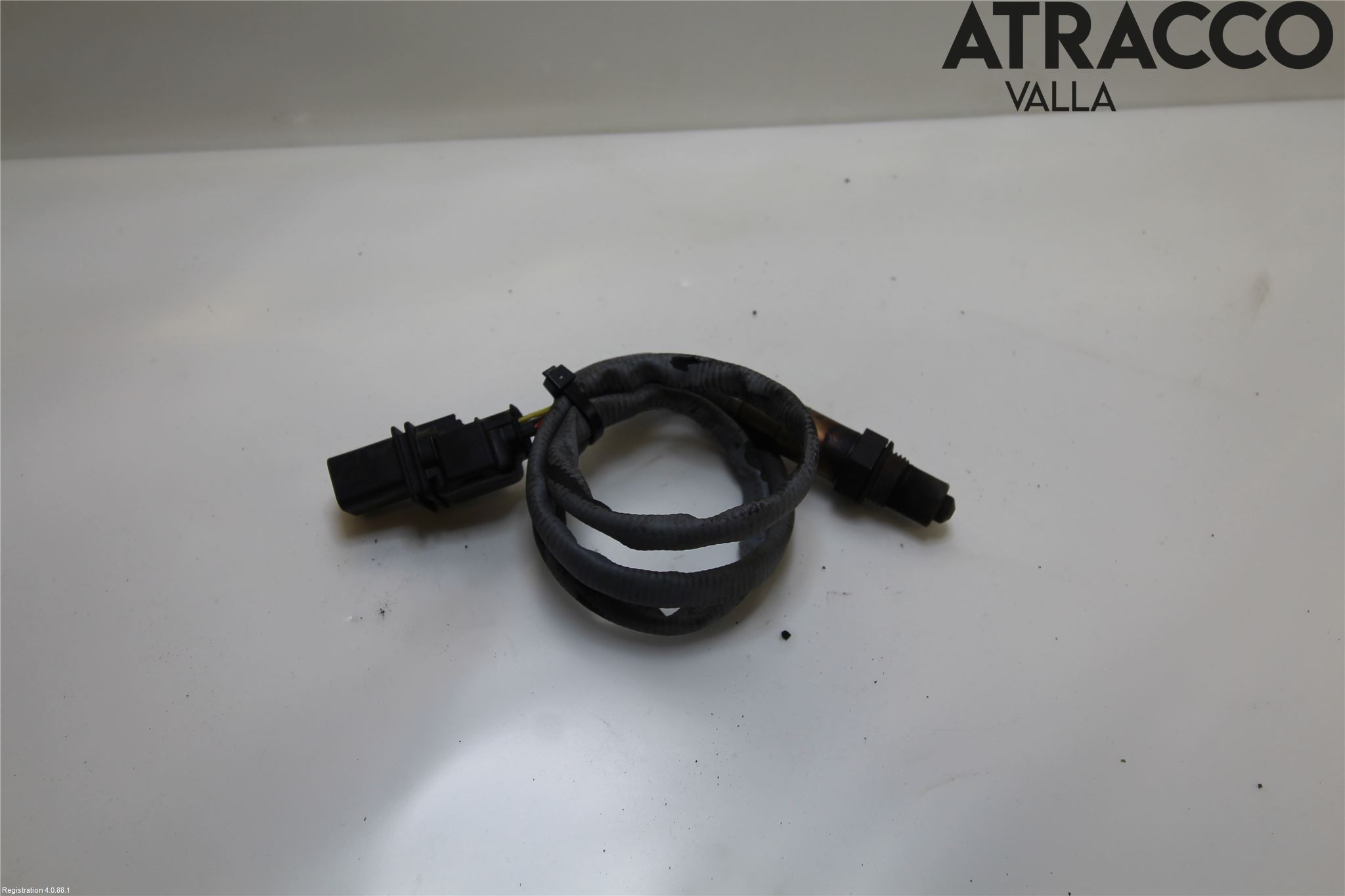 BMW 5 E60/61 Sed/Tou 02-10 Inns Lambdasonde