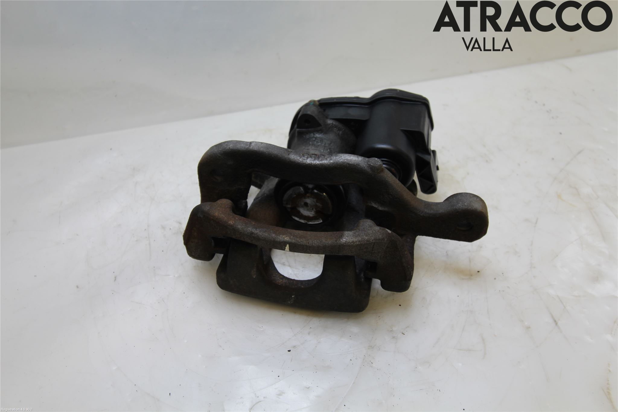 Nissan X-TRAIL 14-21 Bremsecaliper Bak Venstre