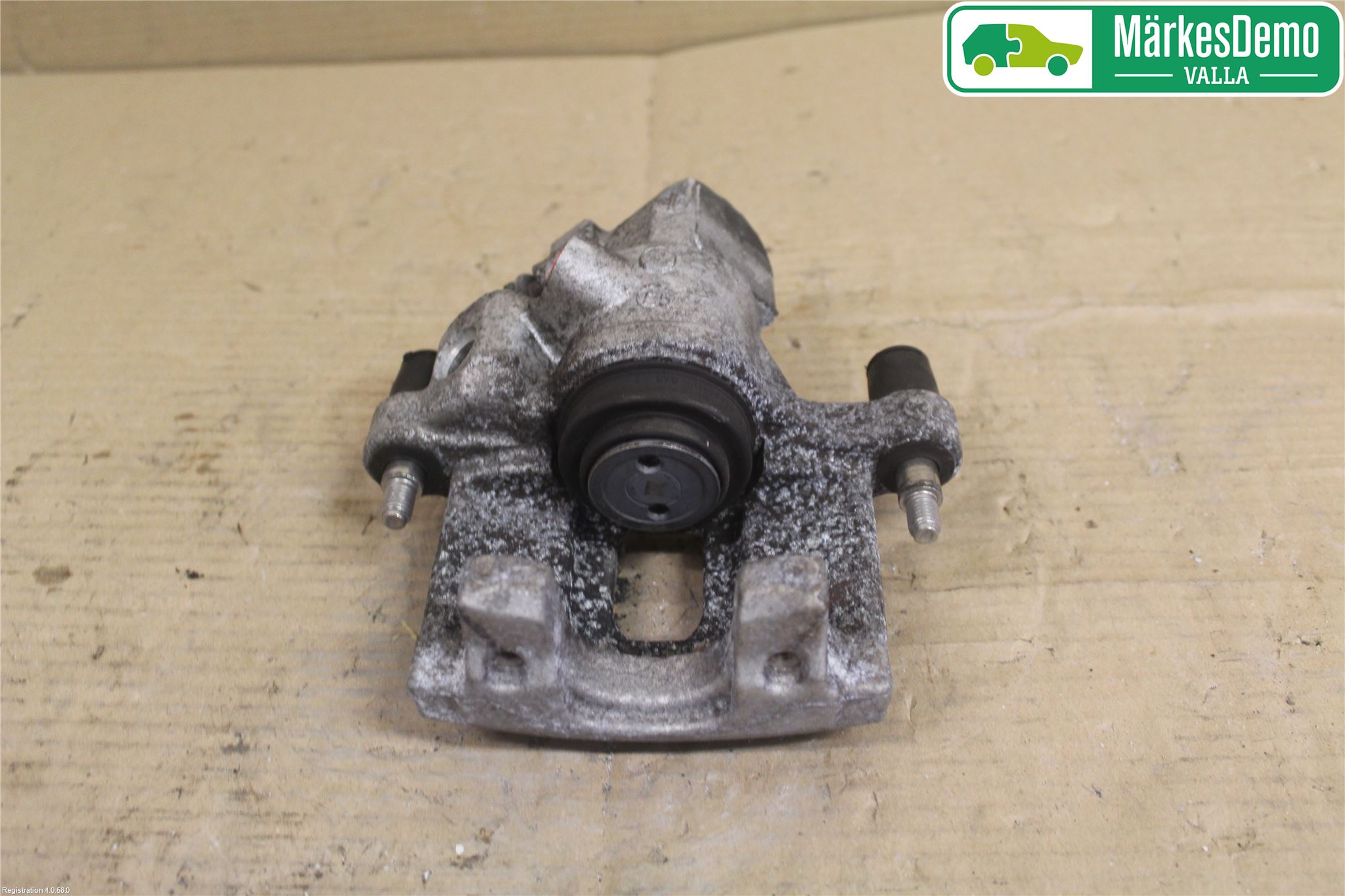Volvo V40 12-19 Bremsecaliper Bak Høyre