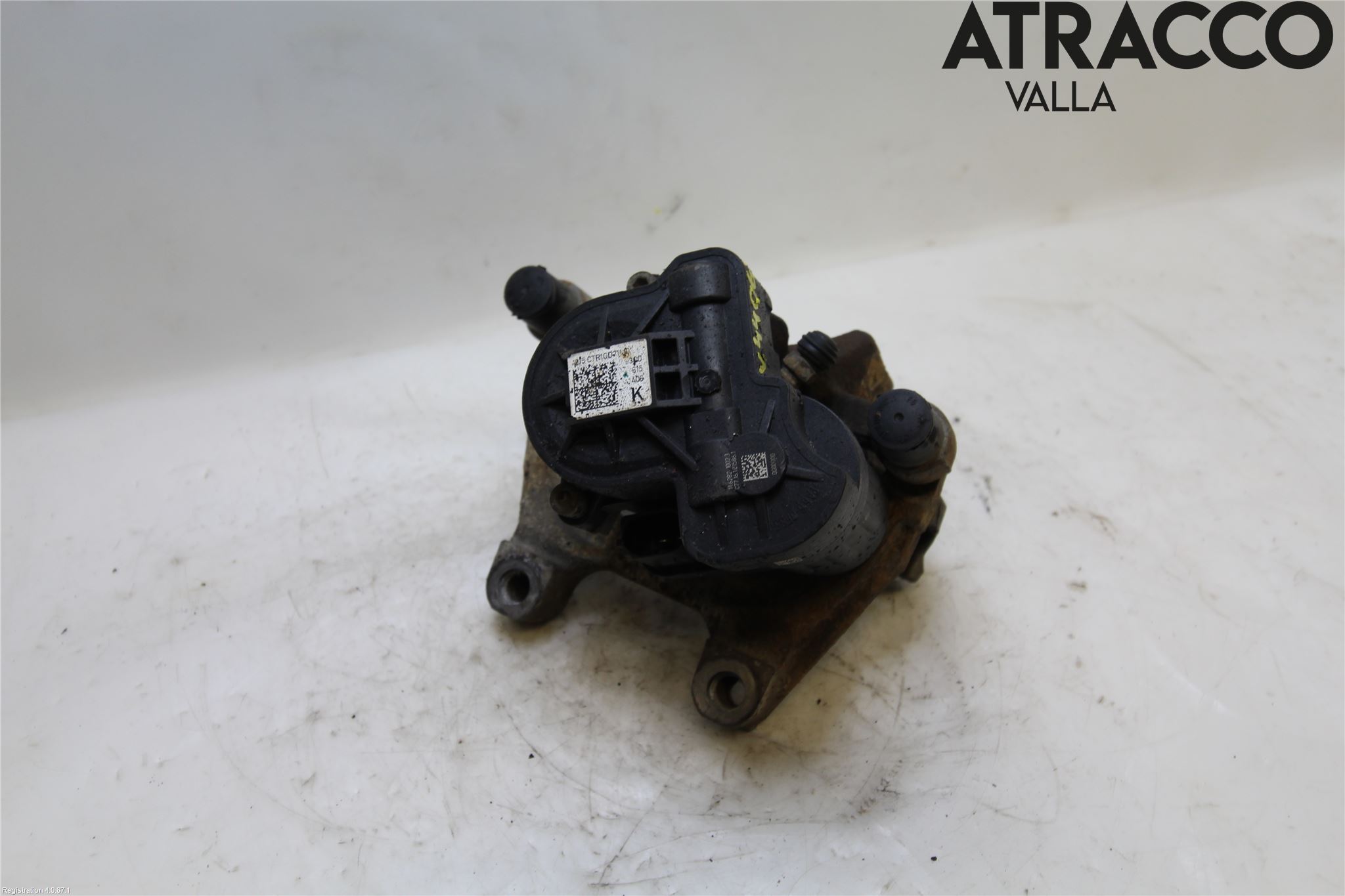 Volkswagen VW PASSAT 15-19 Bremsecaliper Bak Høyre