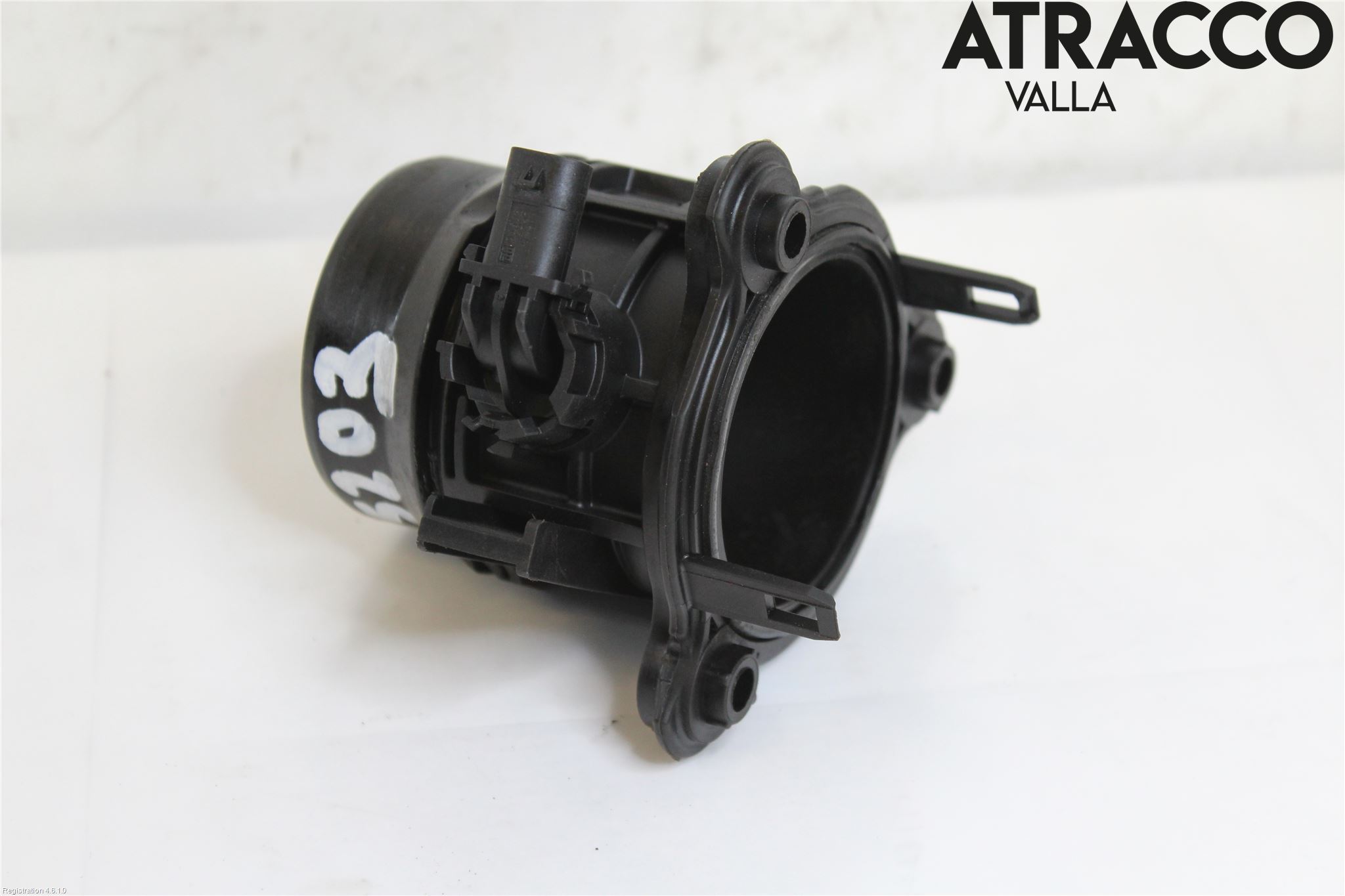 BMW 1 F20/F21 11-19 Giver Temp Innsugsluft