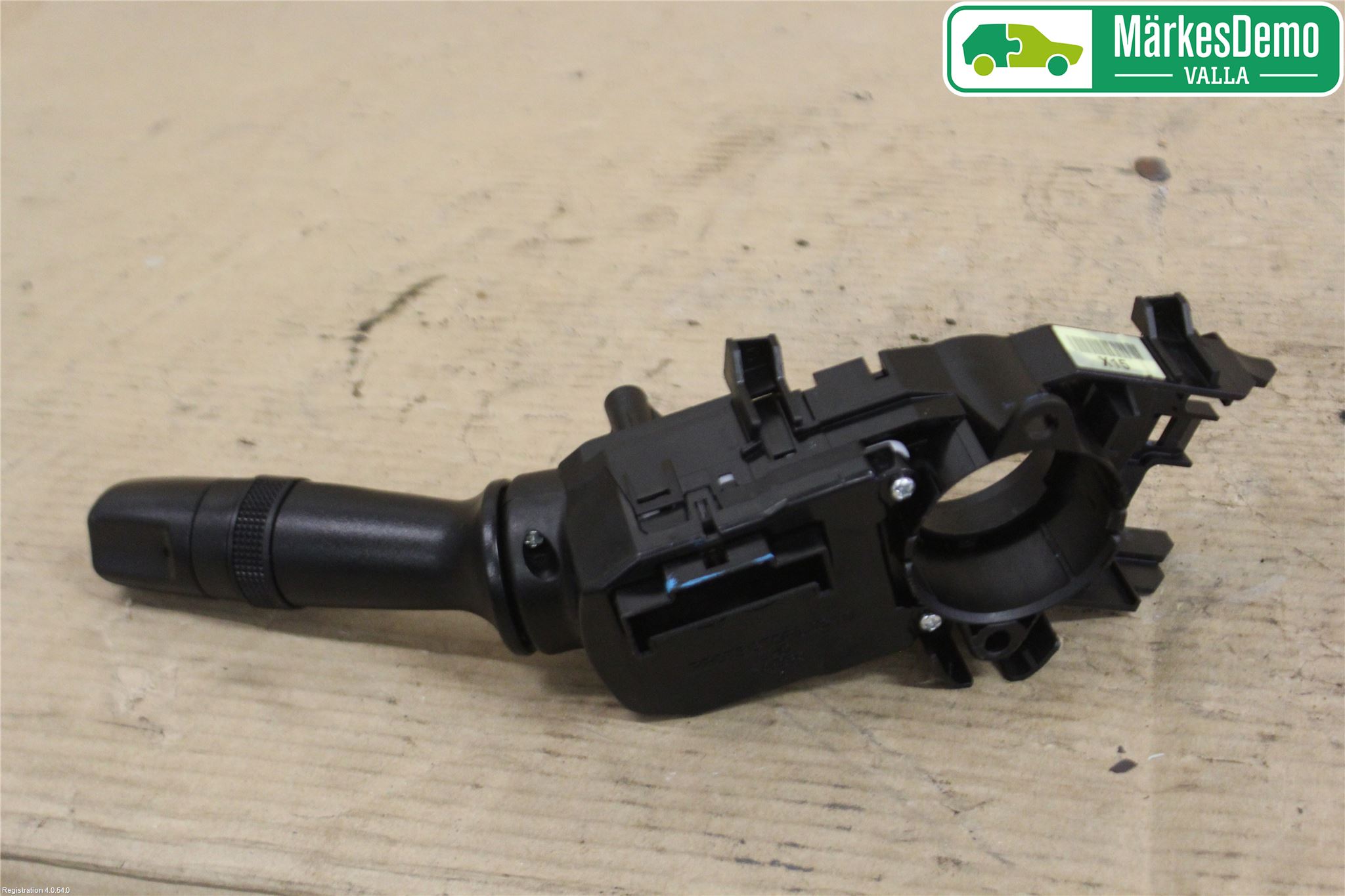 Kia SORENTO 10-14 Bryter Ratt Blinklys - Lys