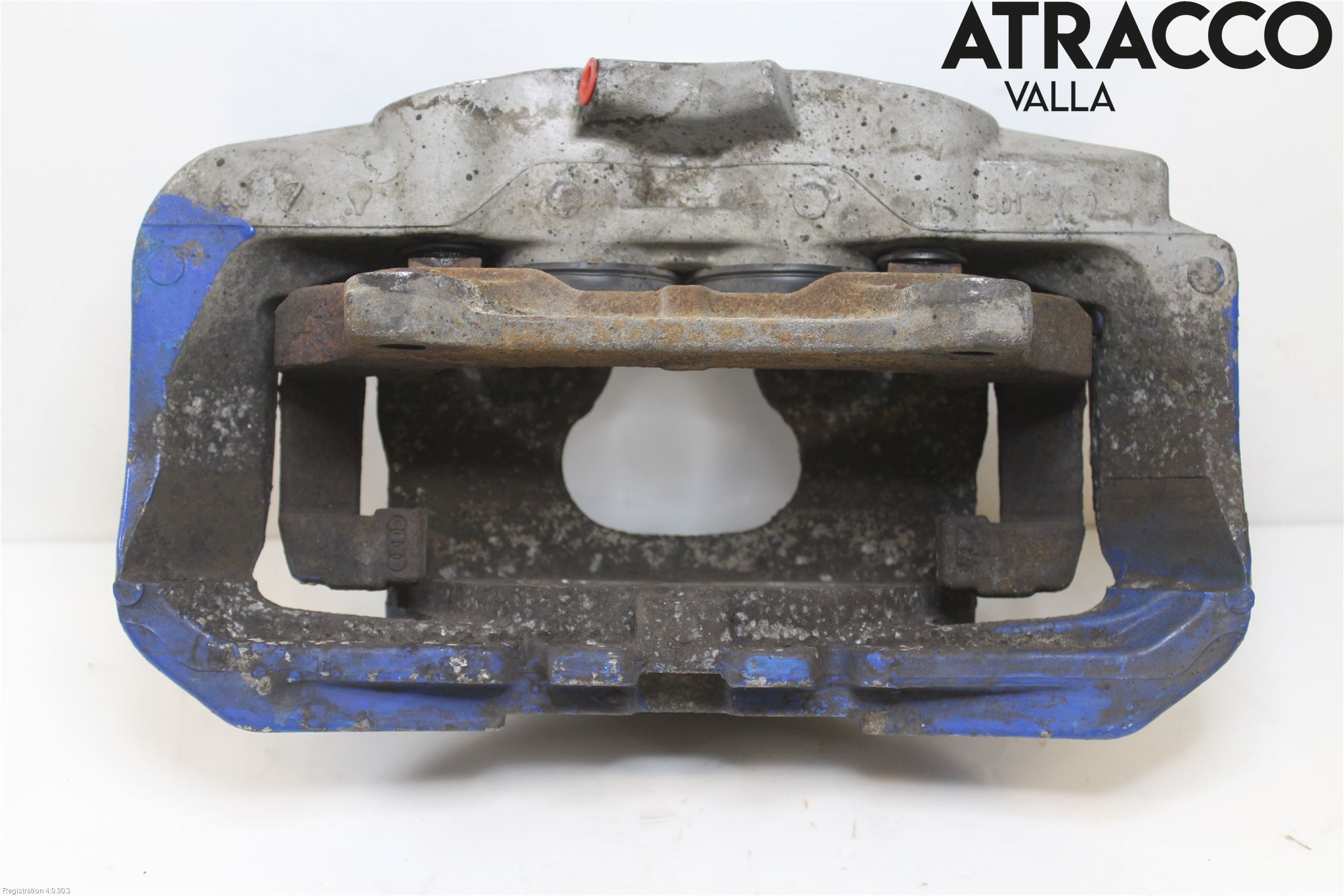Audi A6 ALLROAD 12-18 Bremsecaliper Foran Høyre