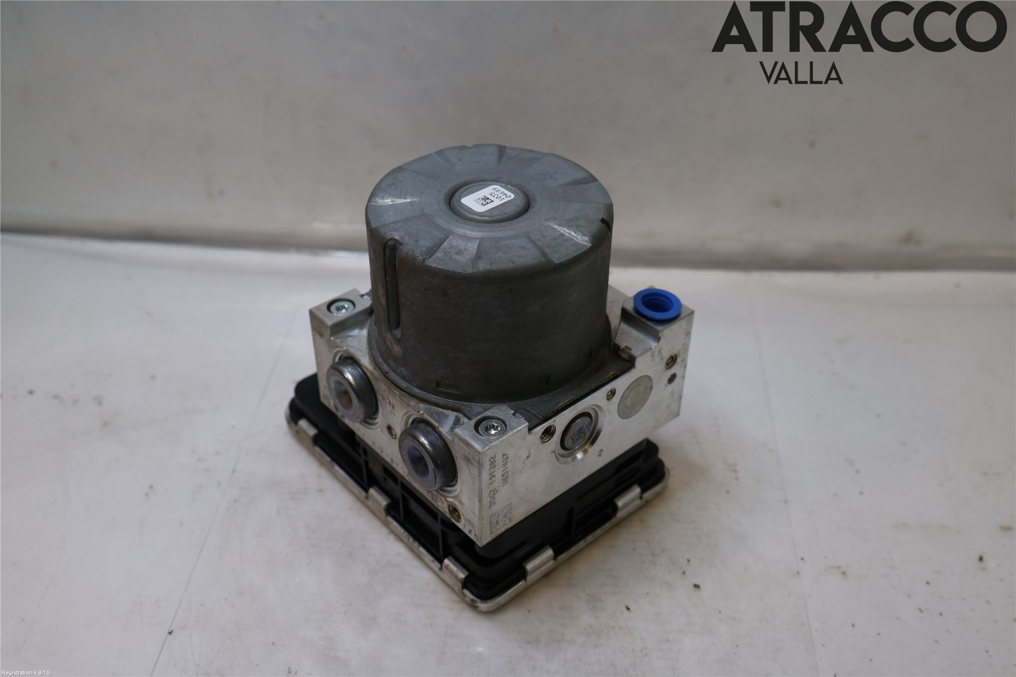 Volkswagen VW CADDY 16-20 Abs Hydraulikkaggregat