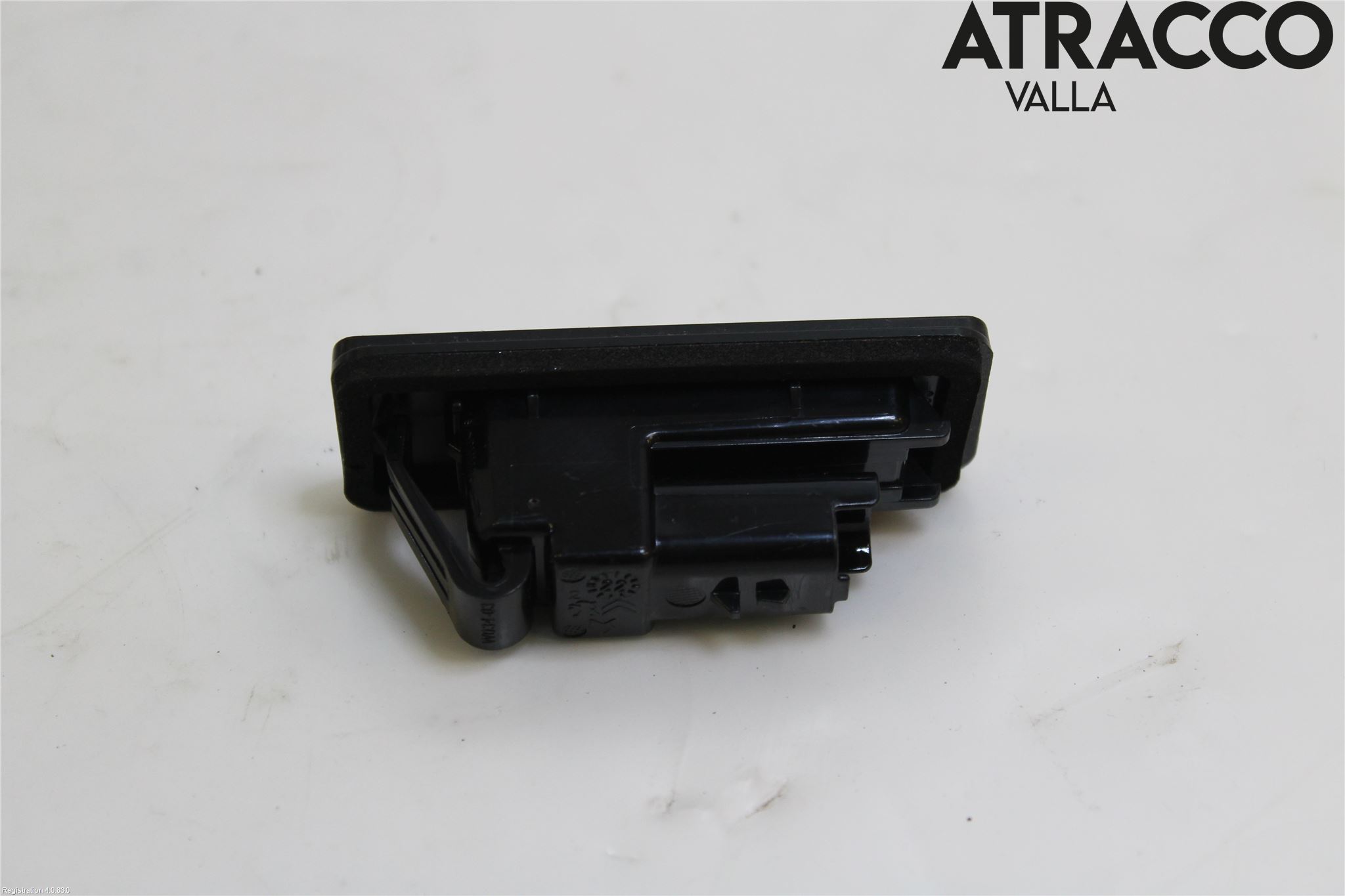 Citroen COTROEN C3 17-24 Skilt Belysning