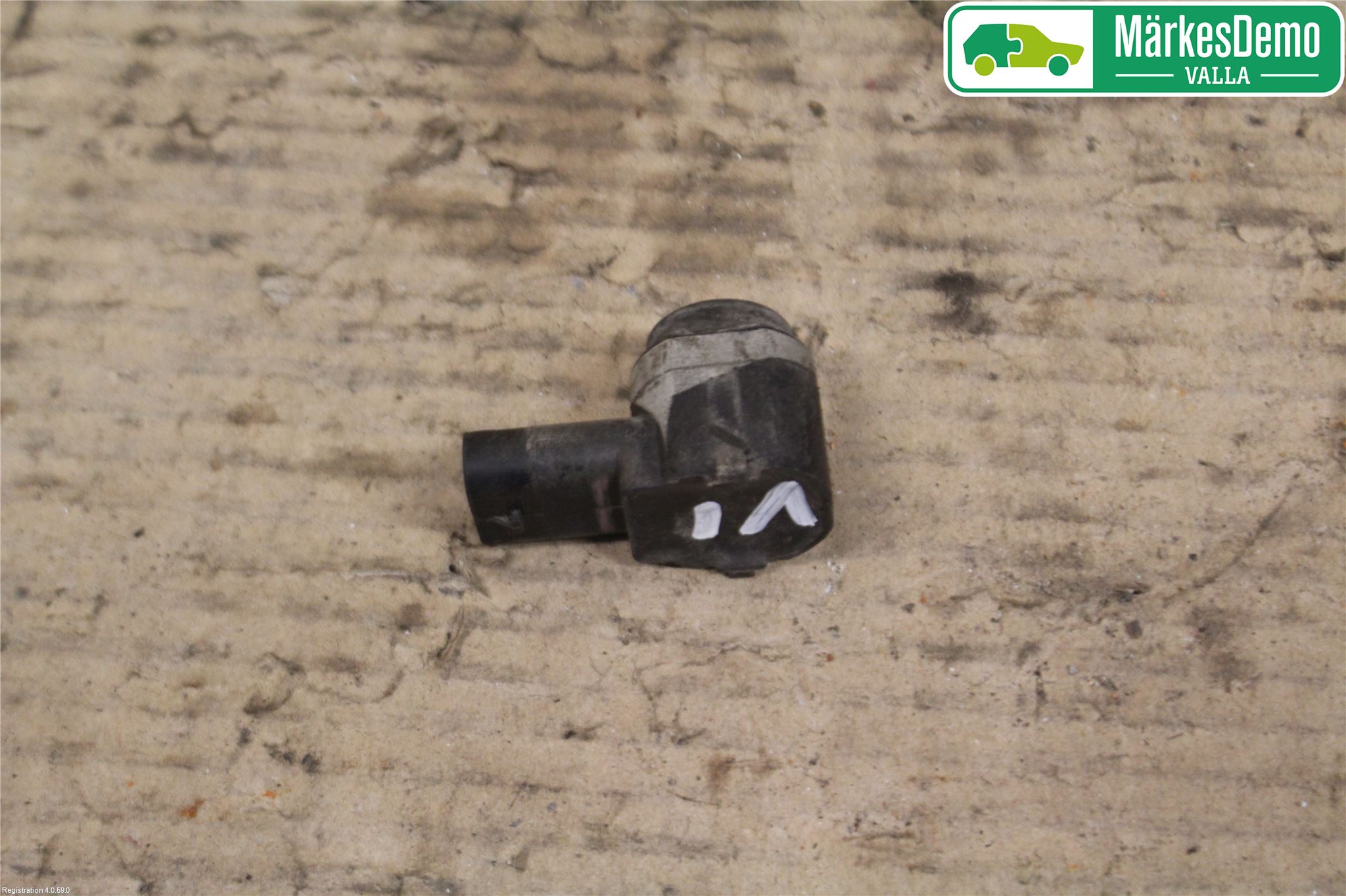 Volkswagen VW PASSAT 05-11 Sensor Ryggesensor