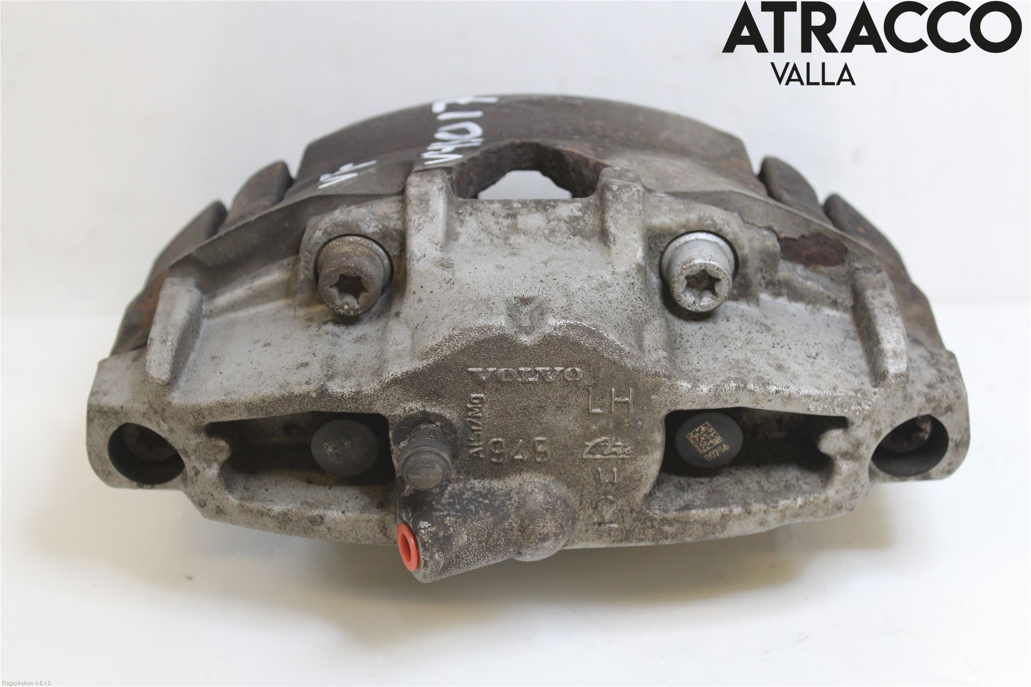 Volvo XC70 14-16 Bremsecaliper Foran Venstre