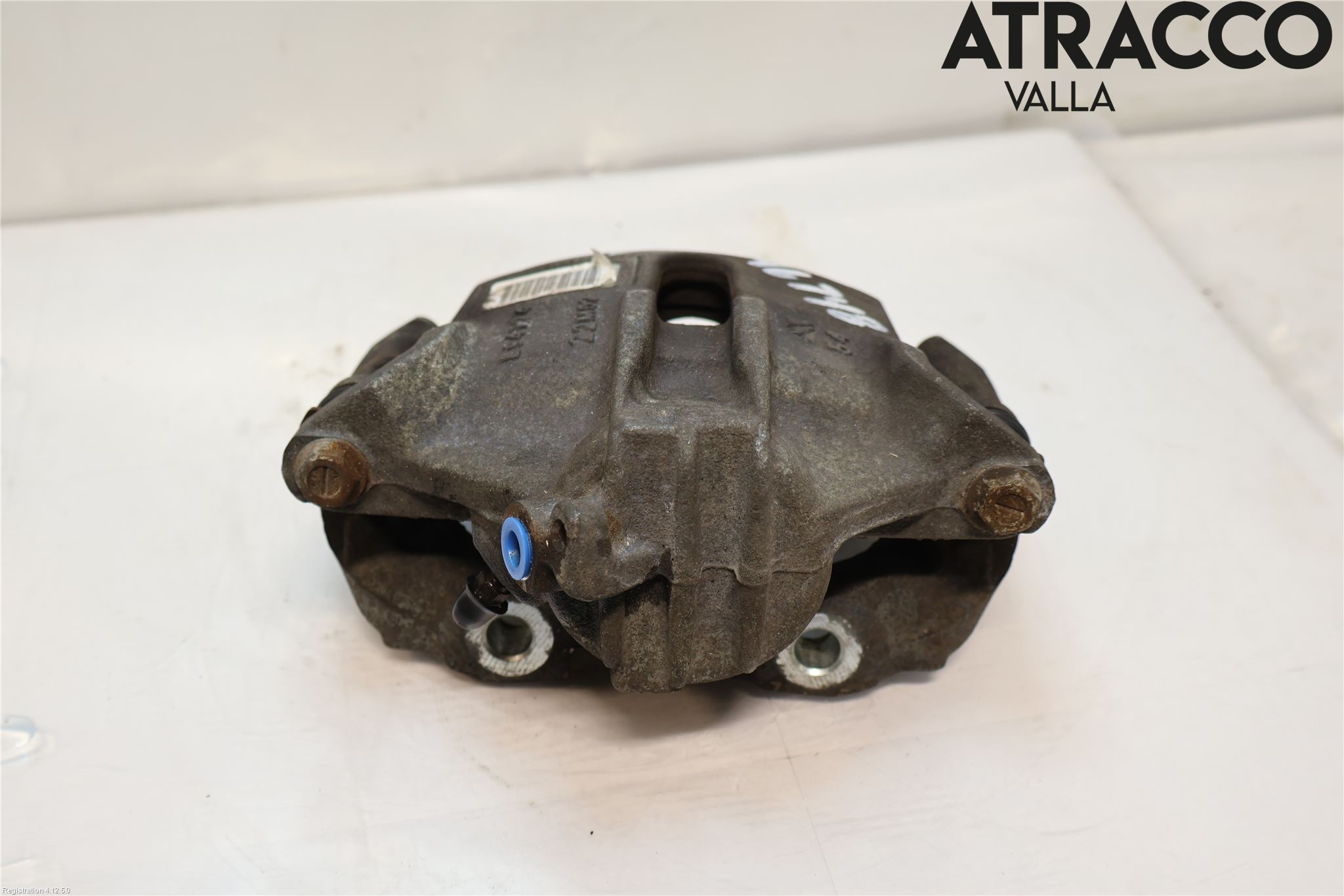 Opel CORSA F, CORSA-E 20- Bremsecaliper Foran Venstre