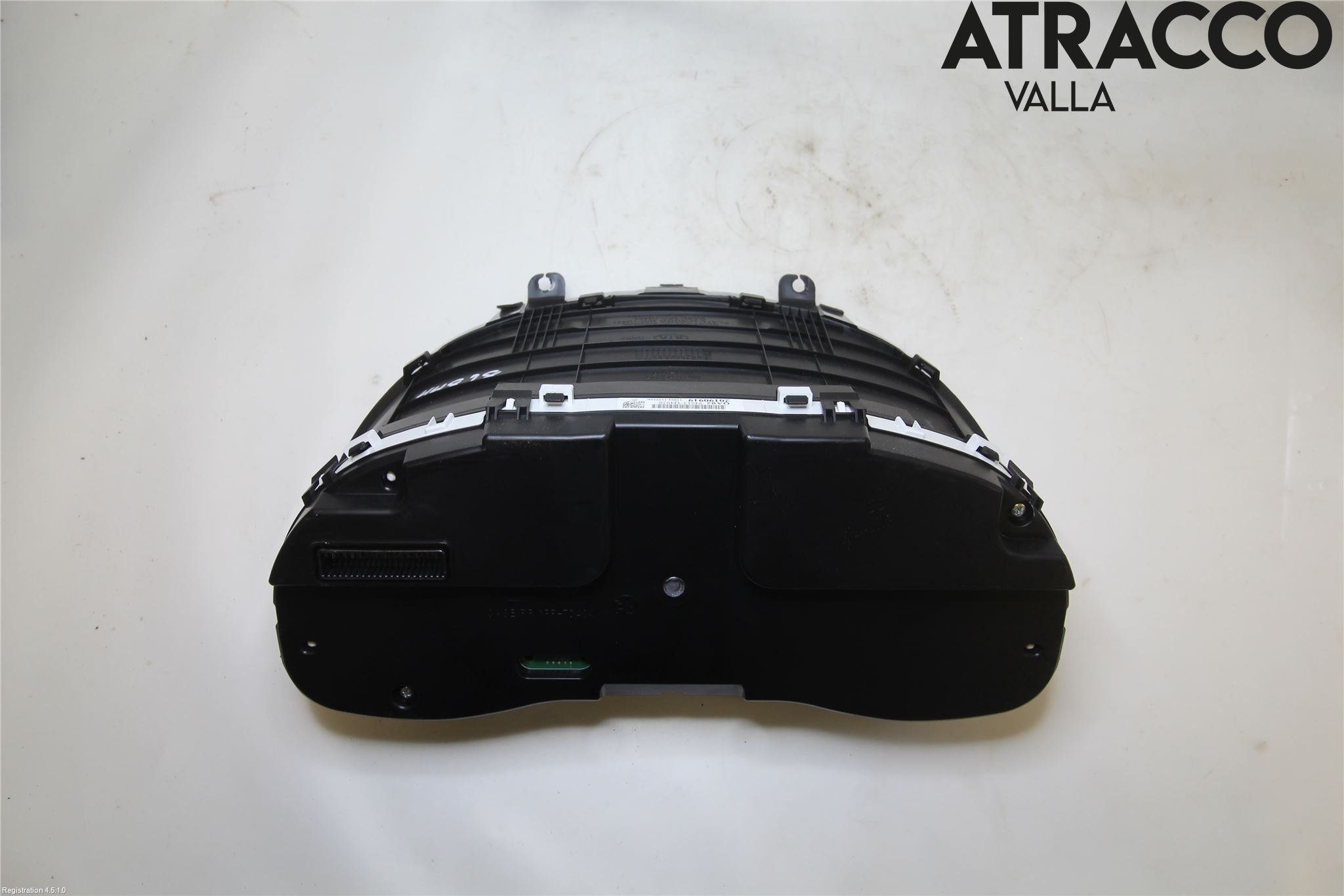 Kia NIRO (DE) 17-22 Instr Kombinert