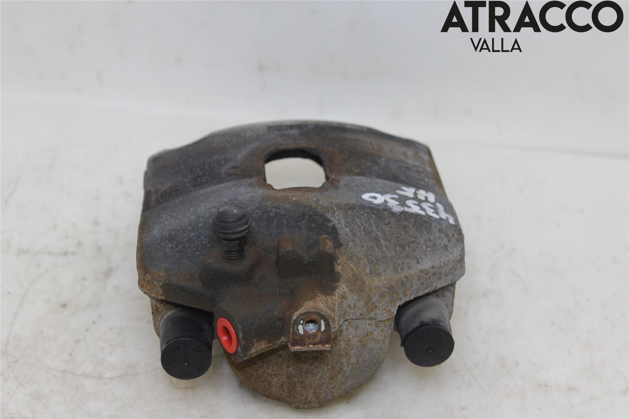 Fiat PUNTO 00-18 Bremsecaliper Foran Høyre