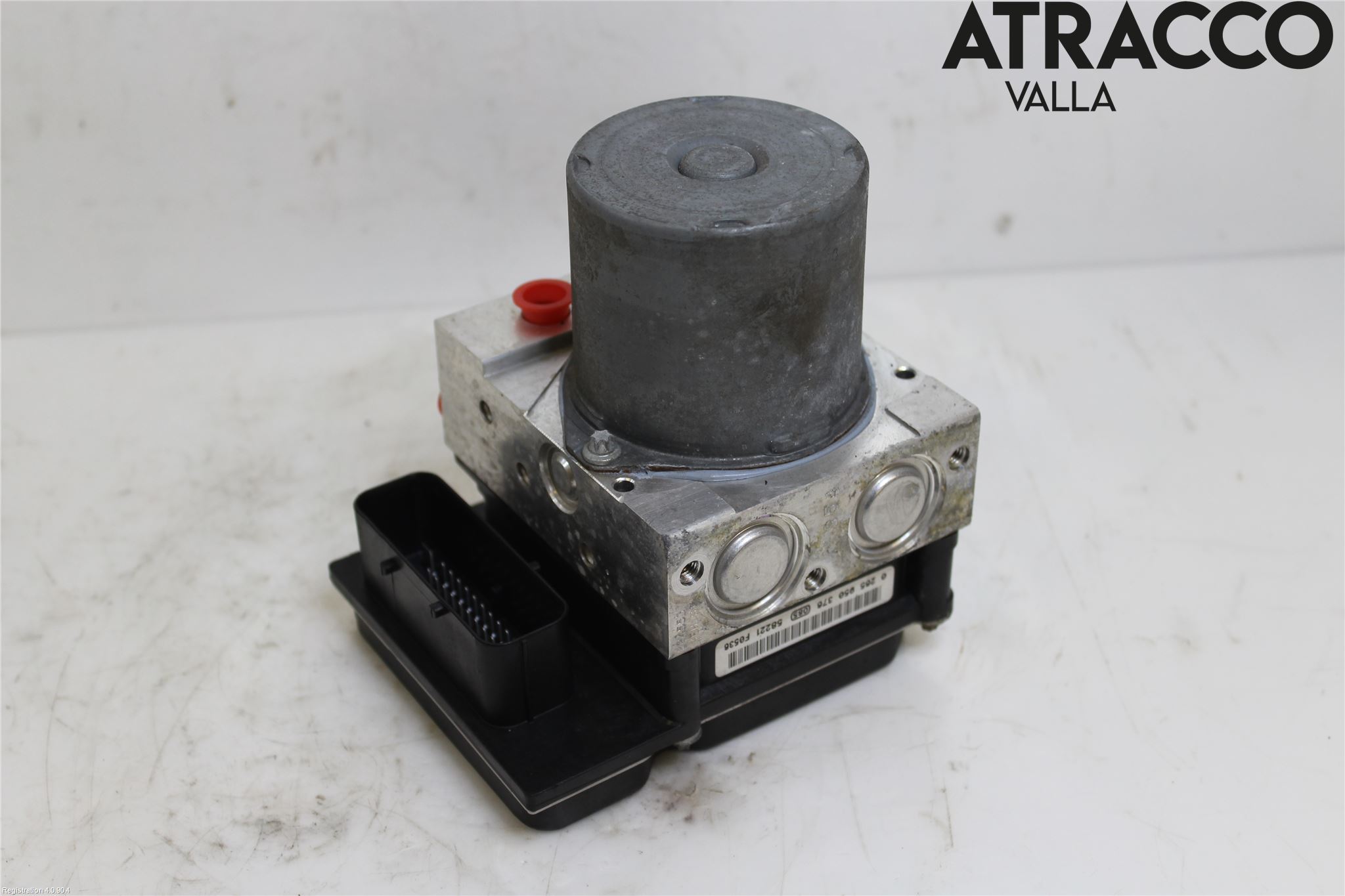 BMW 5 E60/61 Sed/Tou 02-10 Abs Hydraulikkaggregat