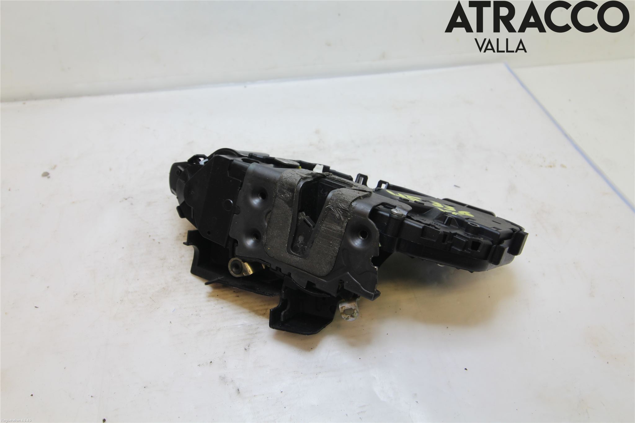 Ford KUGA 08-12 Dørlås - Låsekasse