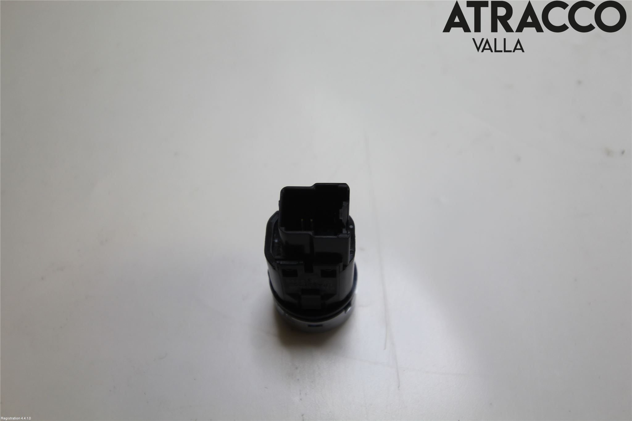 Ford GRAND C-MAX 15-19 Startknapp Personbil