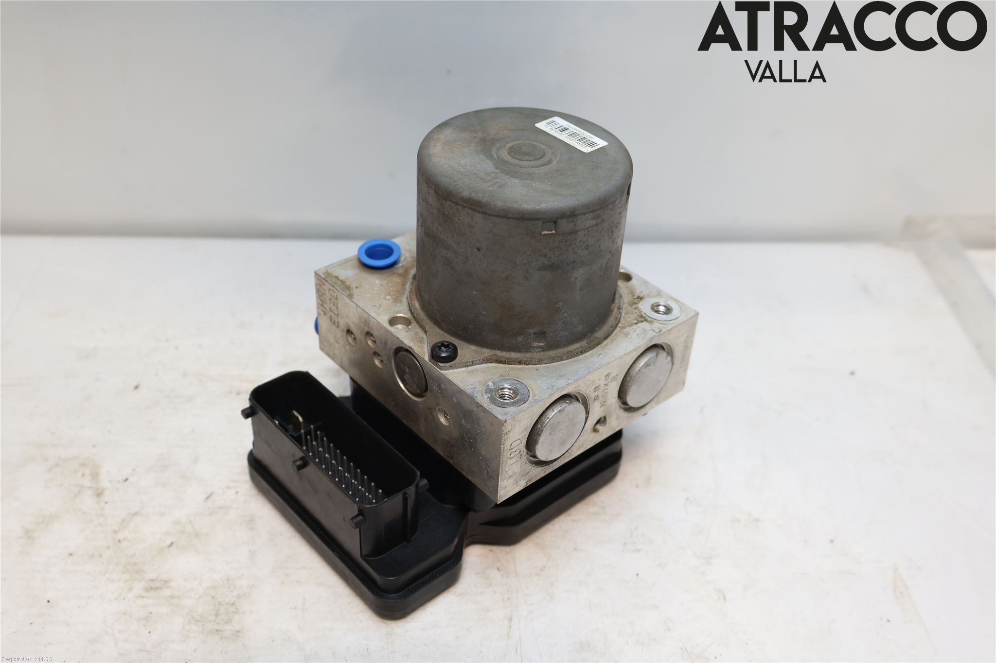 Opel MOKKA 13-20 Abs Hydraulikkaggregat