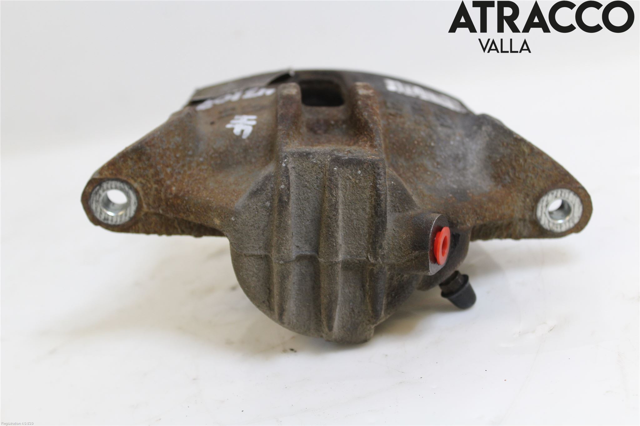Peugeot PEUGOT 208 16-19 Bremsecaliper Foran Høyre