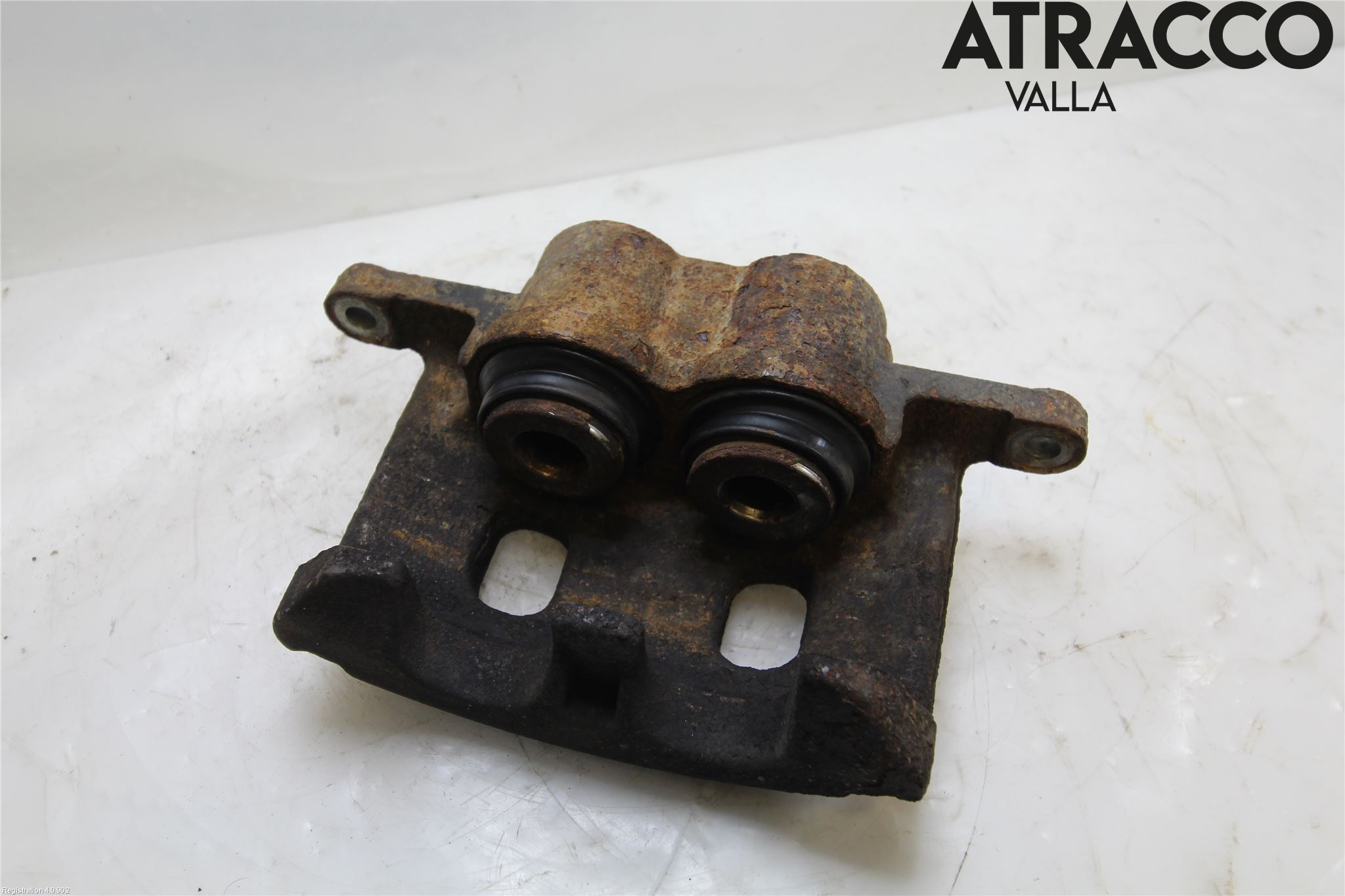 Ford RANGER EU 12-23 Bremsecaliper Foran Høyre