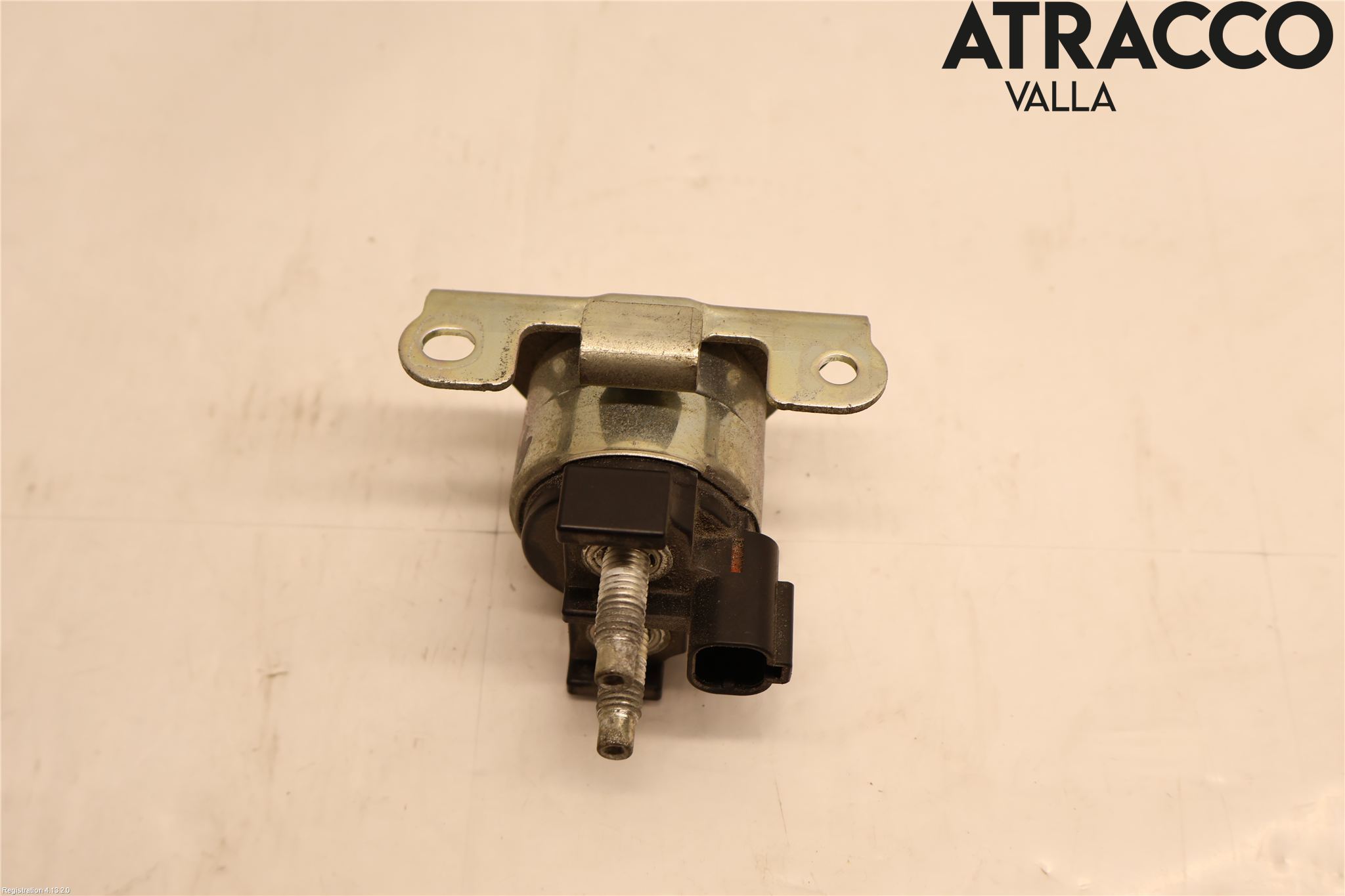 Nissan QASHQAI 10-14 Rele Start