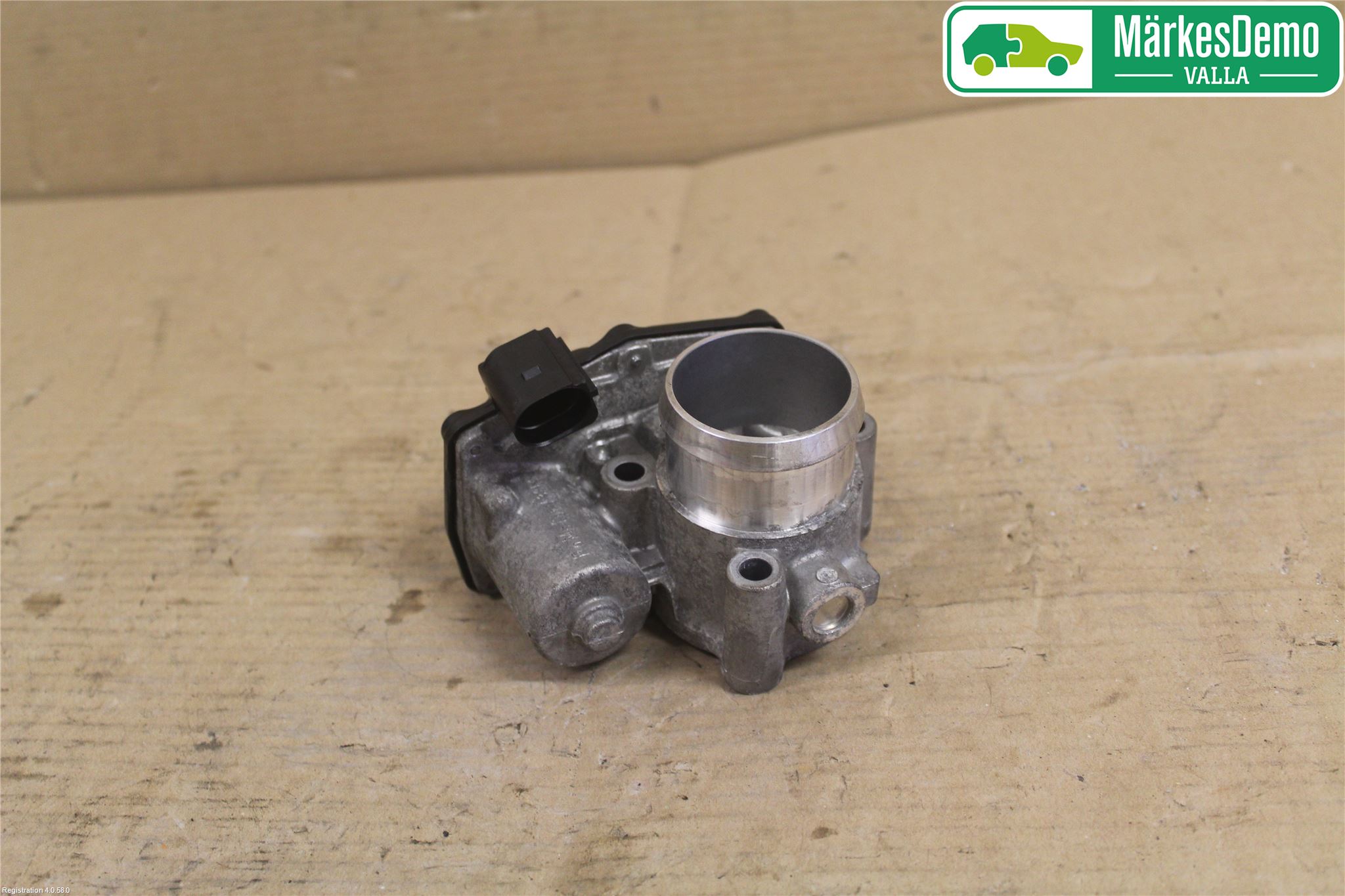 Ford FIESTA 13-17 Inns Spjeldhus