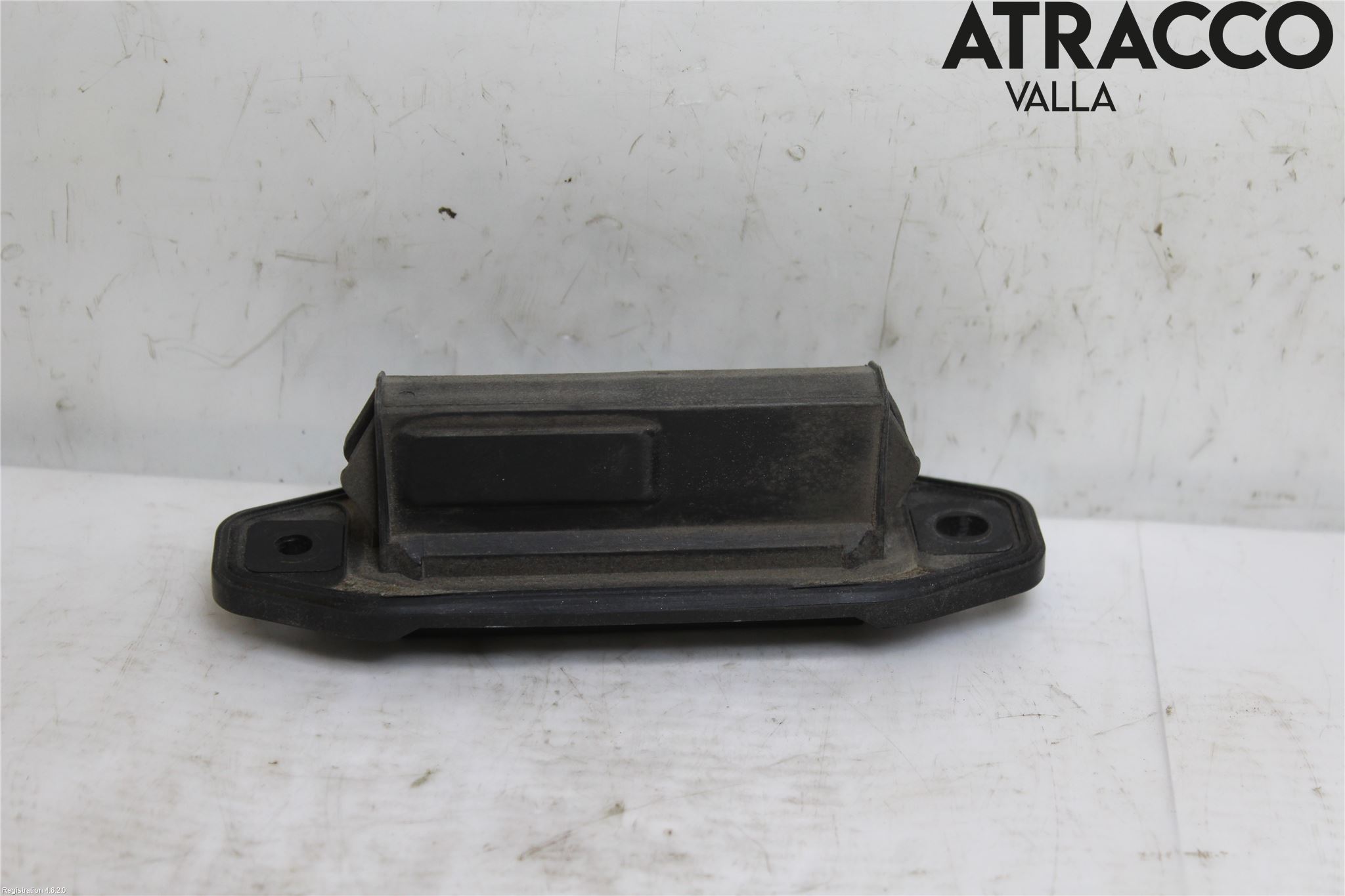 Toyota AURIS 13-19 Bakluke Handtak Ytre