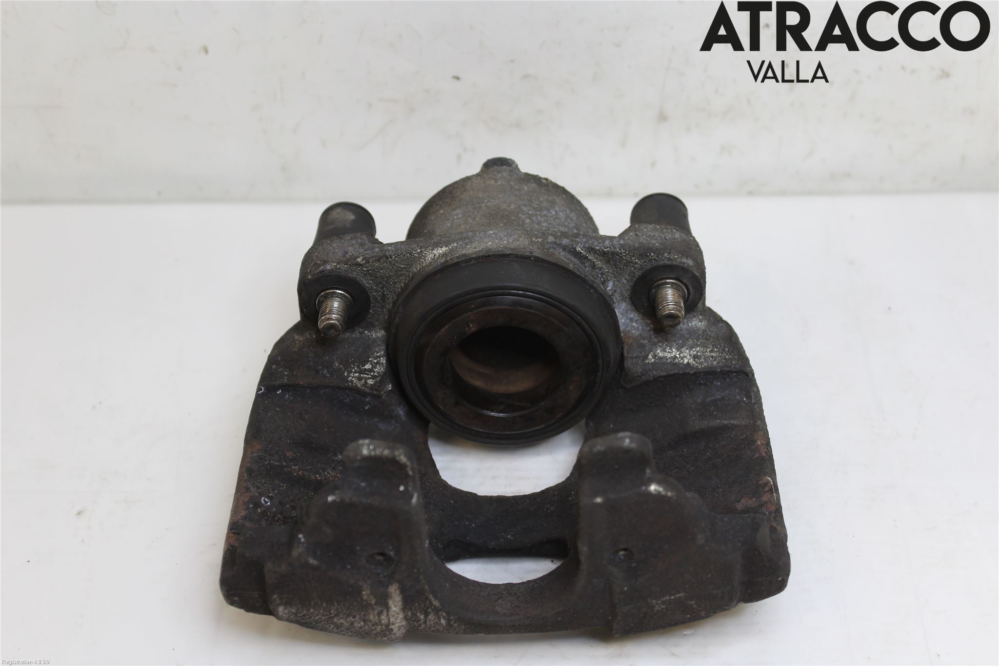 Saab 9-3 VER 2 Bremsecaliper Foran Venstre